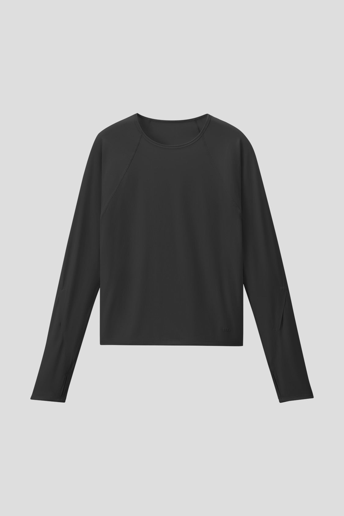 Women's Slim-Fit Sun Protection Long Sleeve Tee UPF 50+ AS003