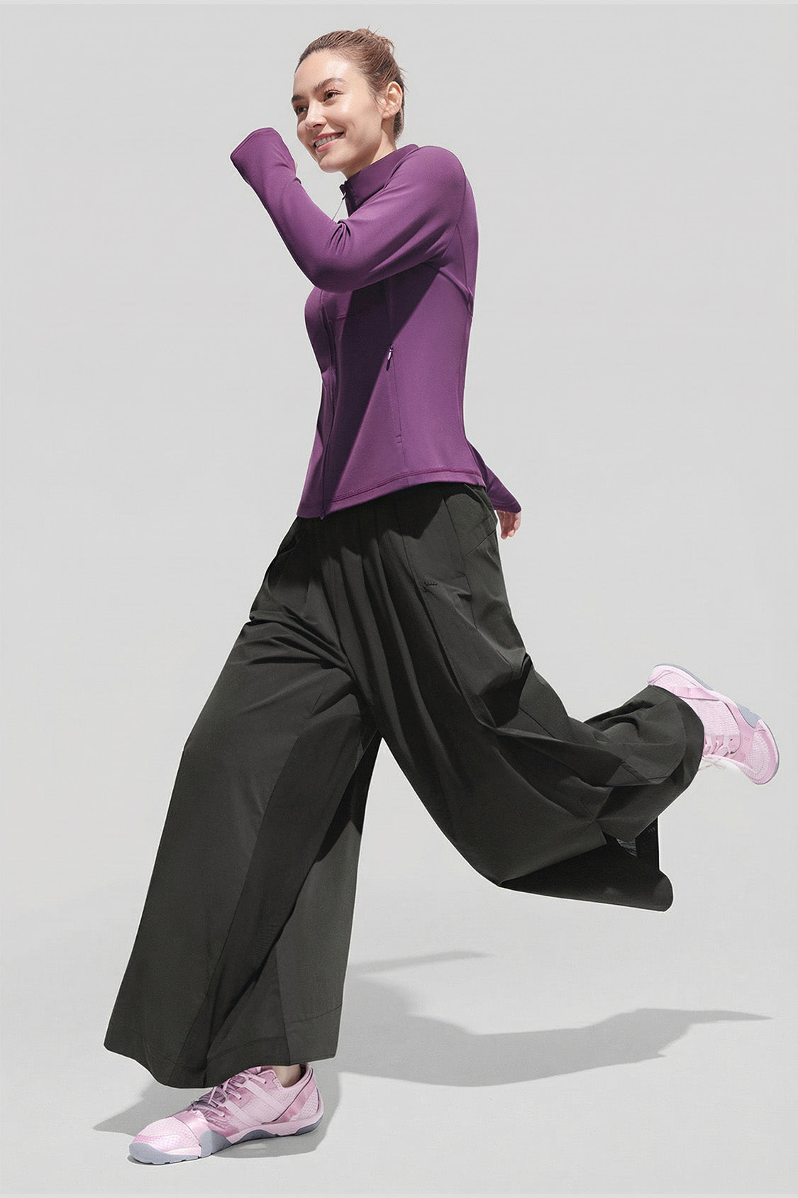 Dames Ademend Skort UPF 50+ AS011