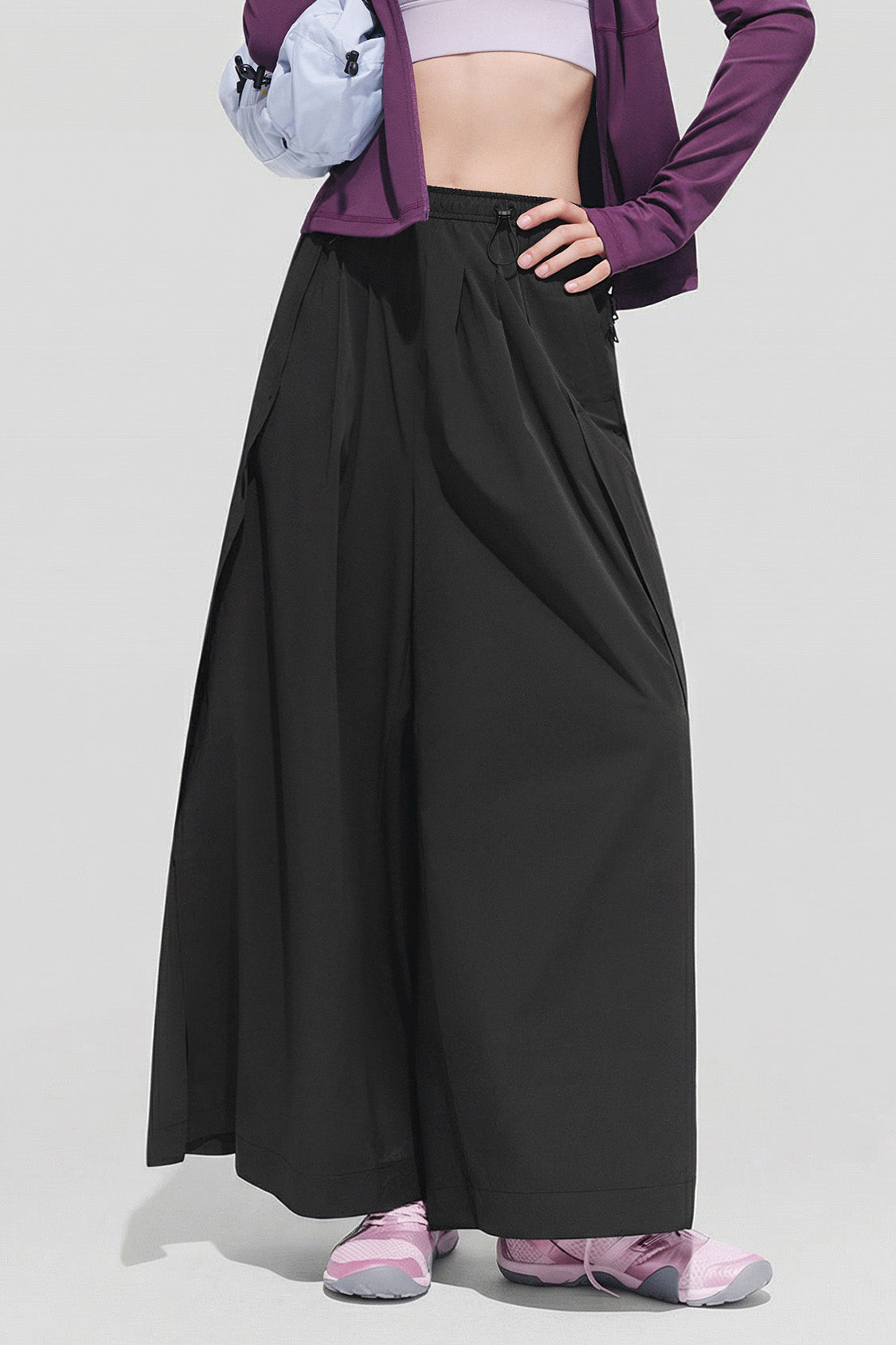 Dames Ademend Skort UPF 50+ AS011