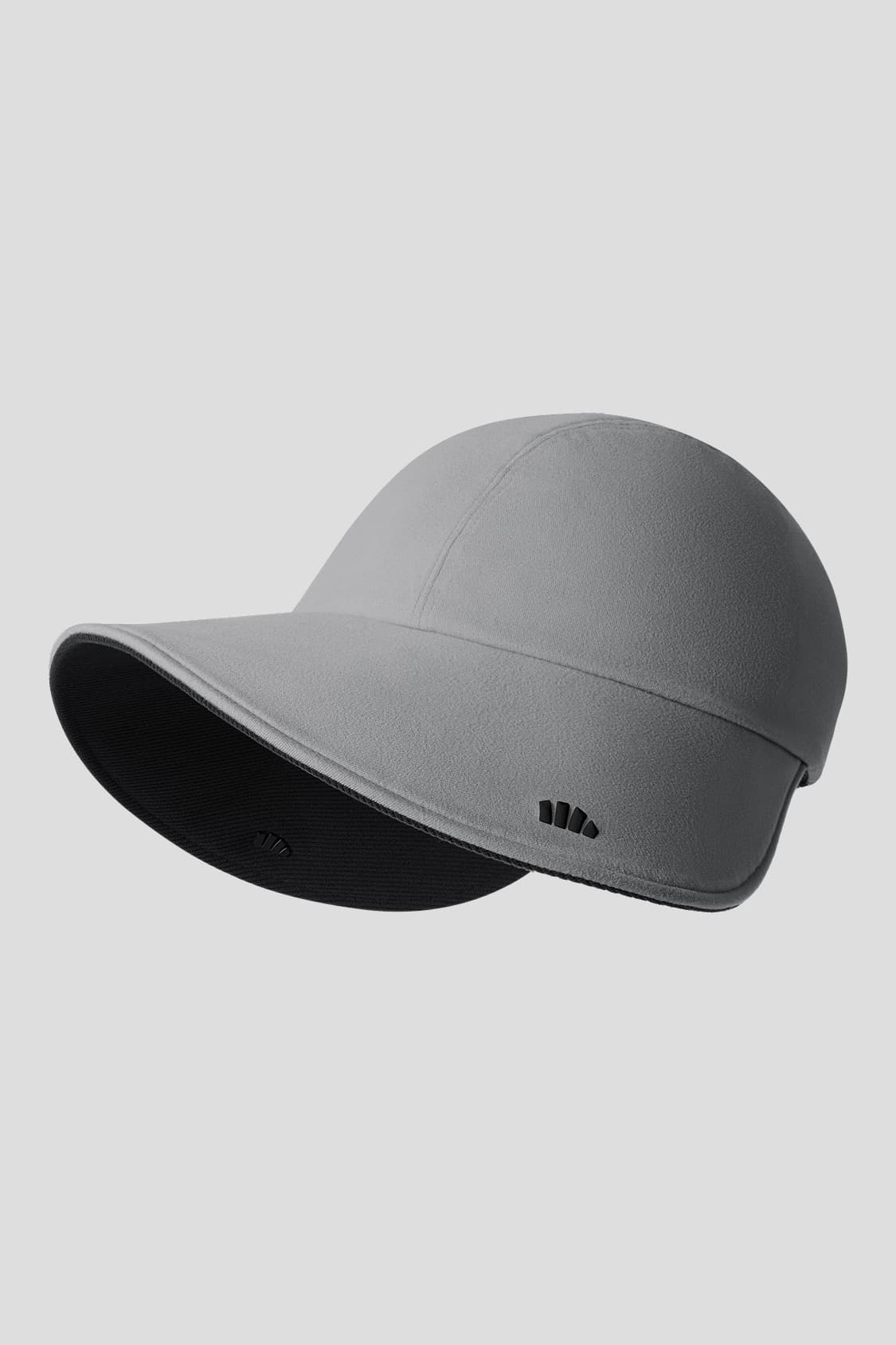 Reversible Wide-Brim Baseball Cap UPF50+ WD006