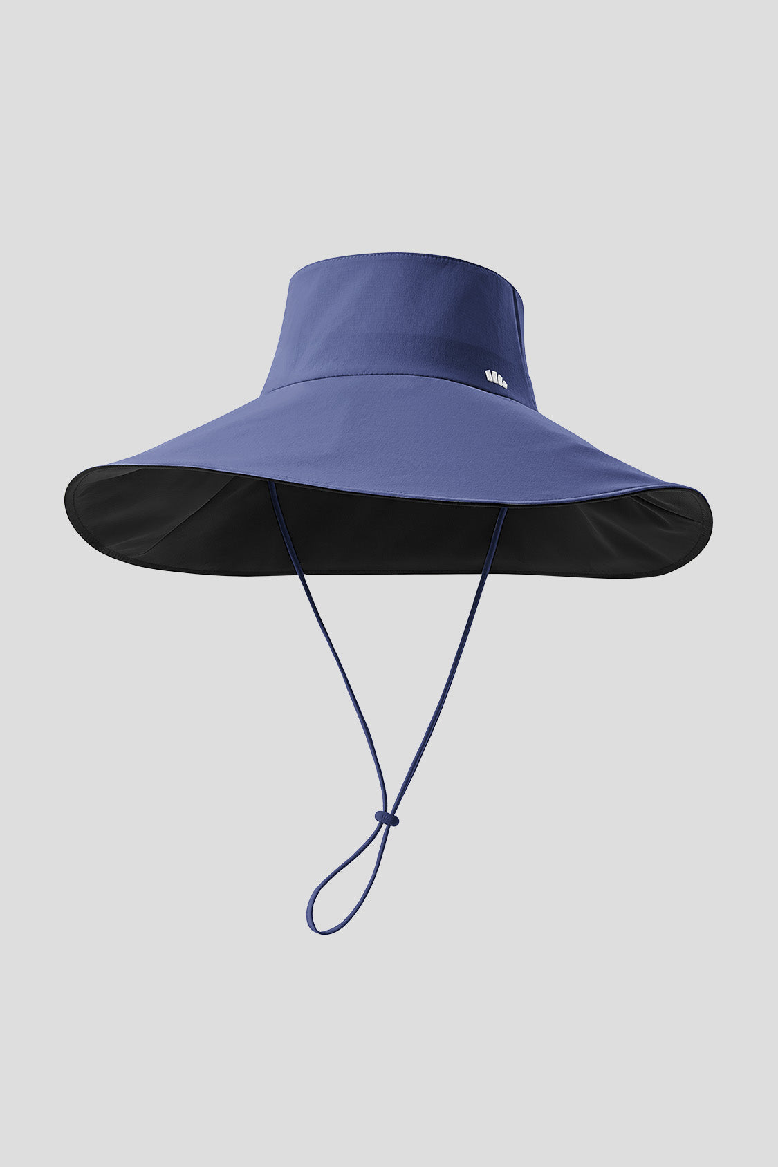 Women's Wide-Brim Sun Fisherman Hat UPF 100+ BM016/AL500