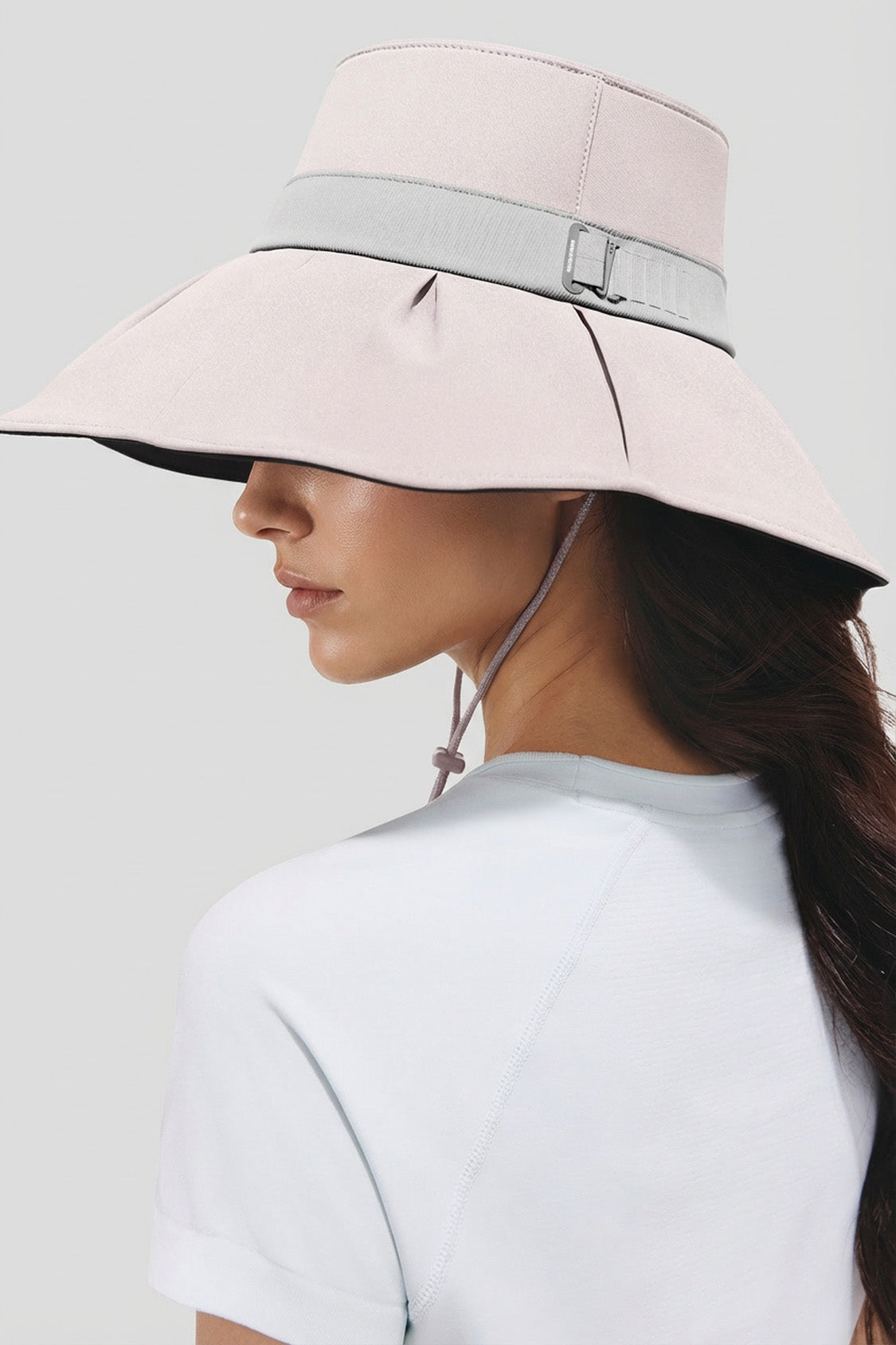 Women's Fisherman Sun Hat UPF 100+ BM507