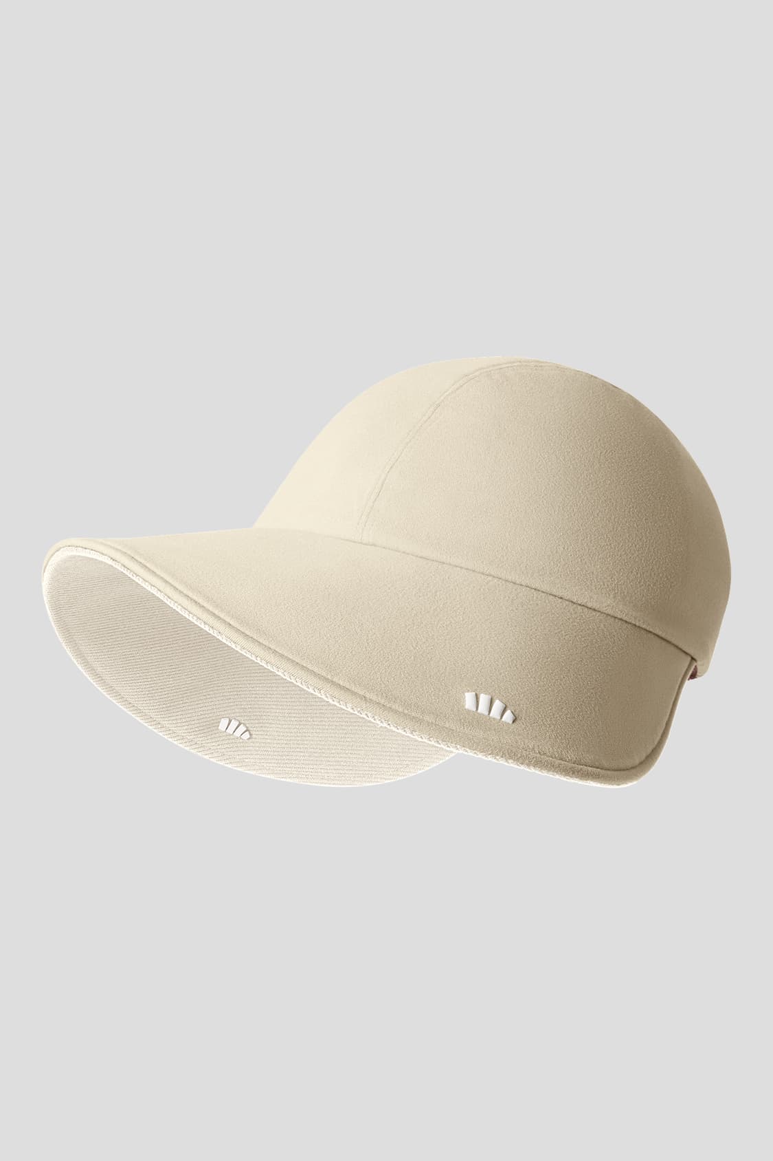 Reversible Wide-Brim Baseball Cap UPF50+ WD006