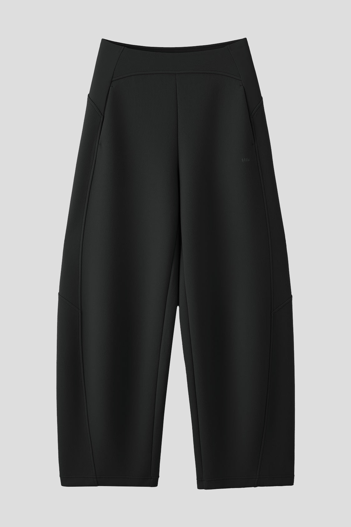 Women's High-Stretch Relaxed-Fit Pants EL009/EL014
