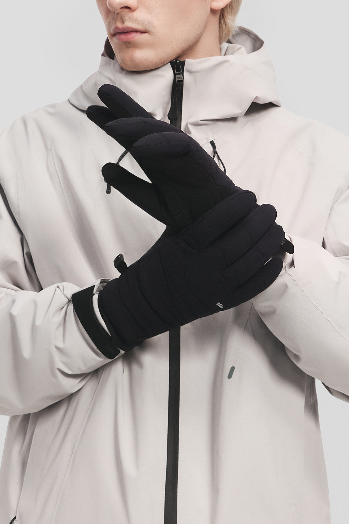 Insulated Thermal Gloves CL031