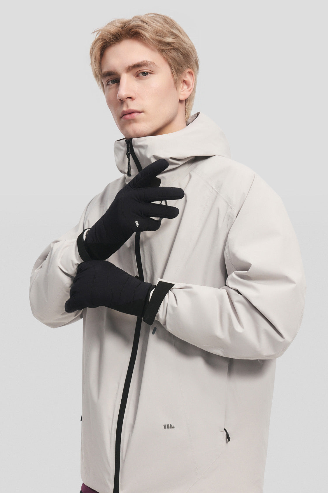 Insulated Thermal Gloves CL031