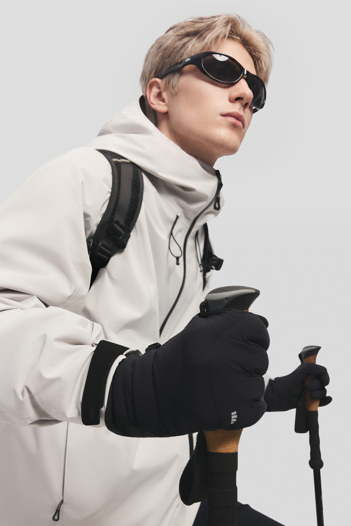 Insulated Thermal Gloves CL031