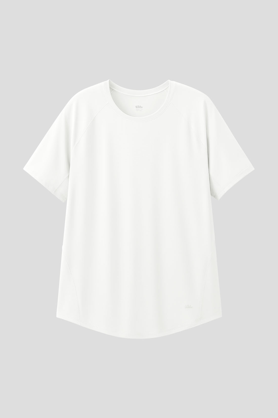 Women's Cooling Ice-Silk T-Shirt UPF 100+ CC004