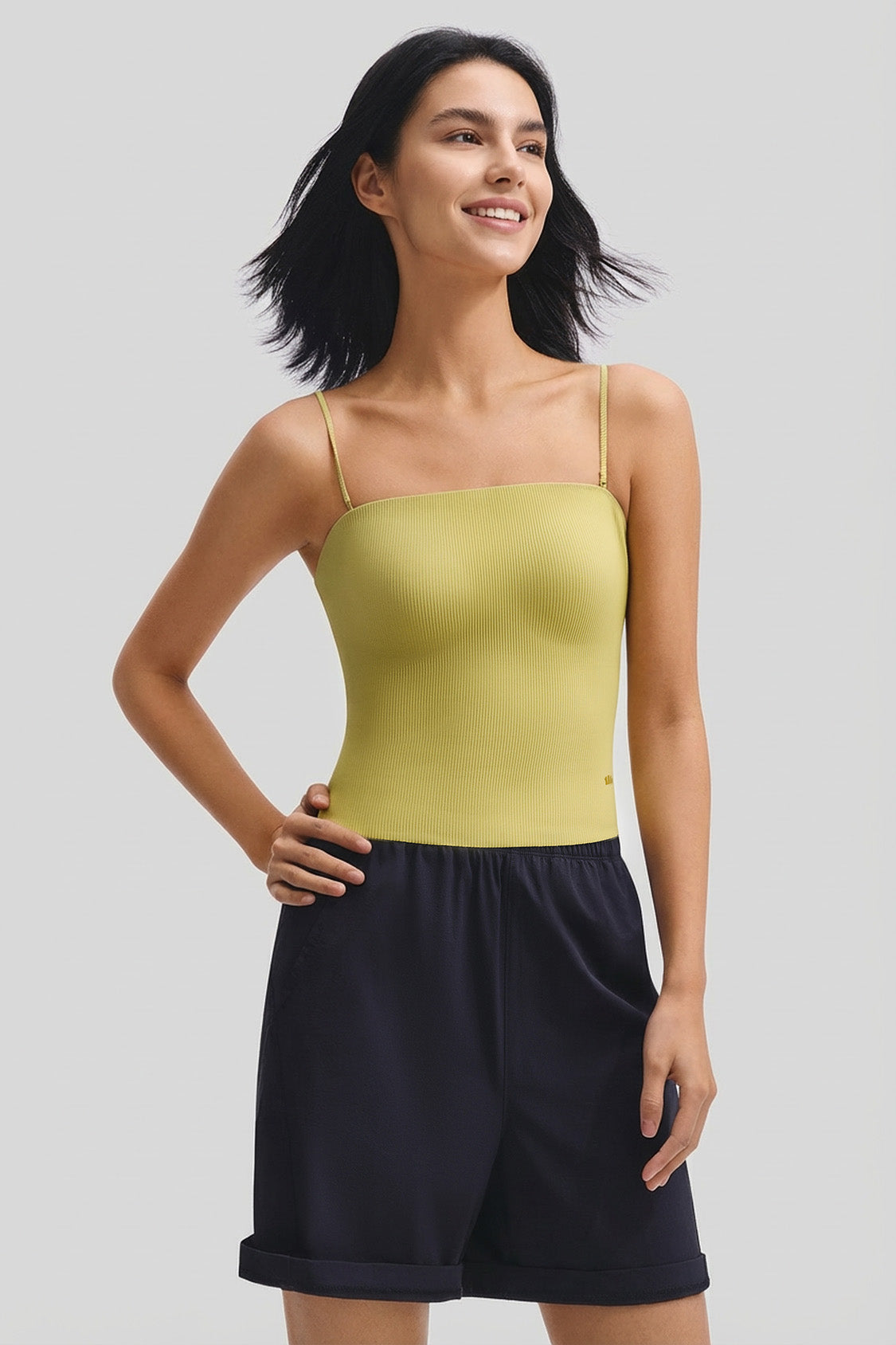 Women's Bra-in Tube Top CC007/CO02924