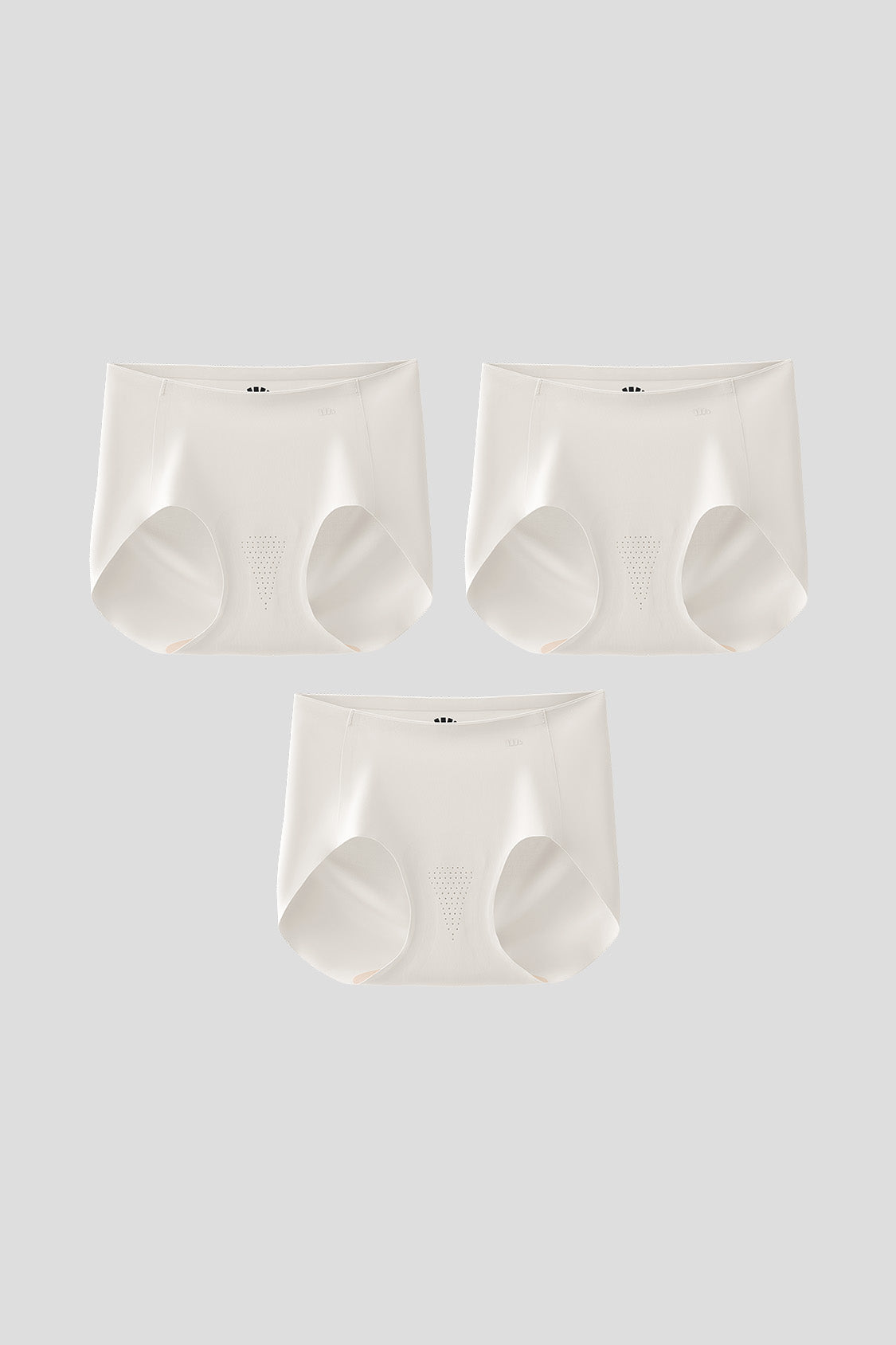 Women's Cooling Seamless Underwear 3-Pack CC008/TH609