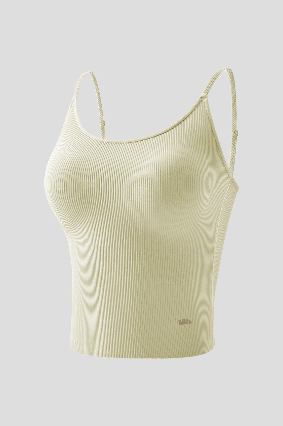 Women's Bra-in Tank Top UPF 50+ CC033