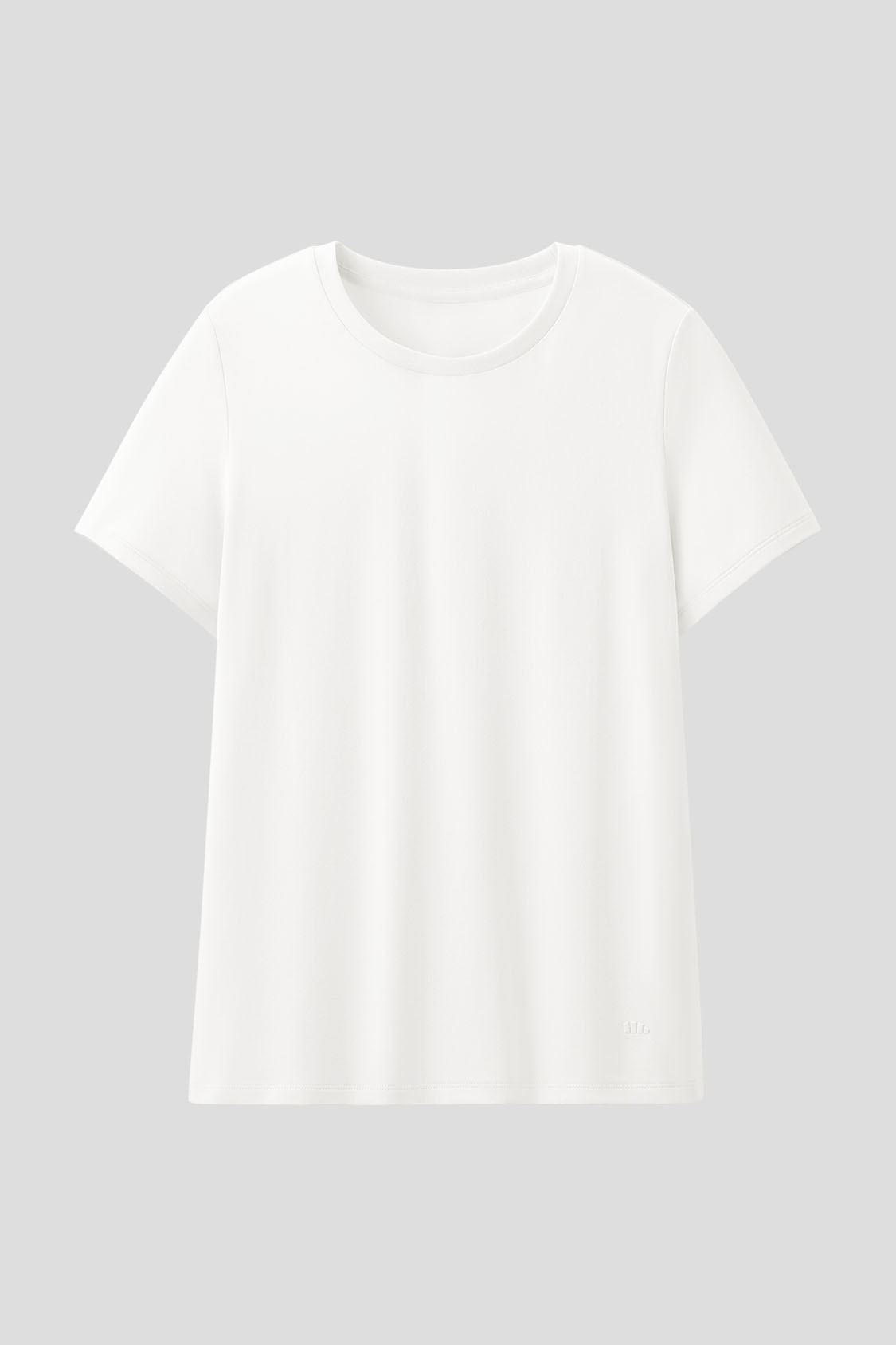 Women's Breathable Cotton T-Shirt CT005/GP930