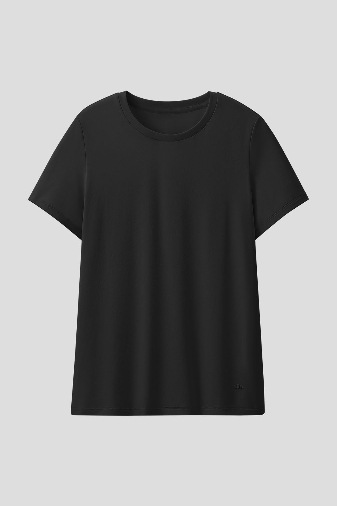 Women's Breathable Cotton T-Shirt CT005/GP930