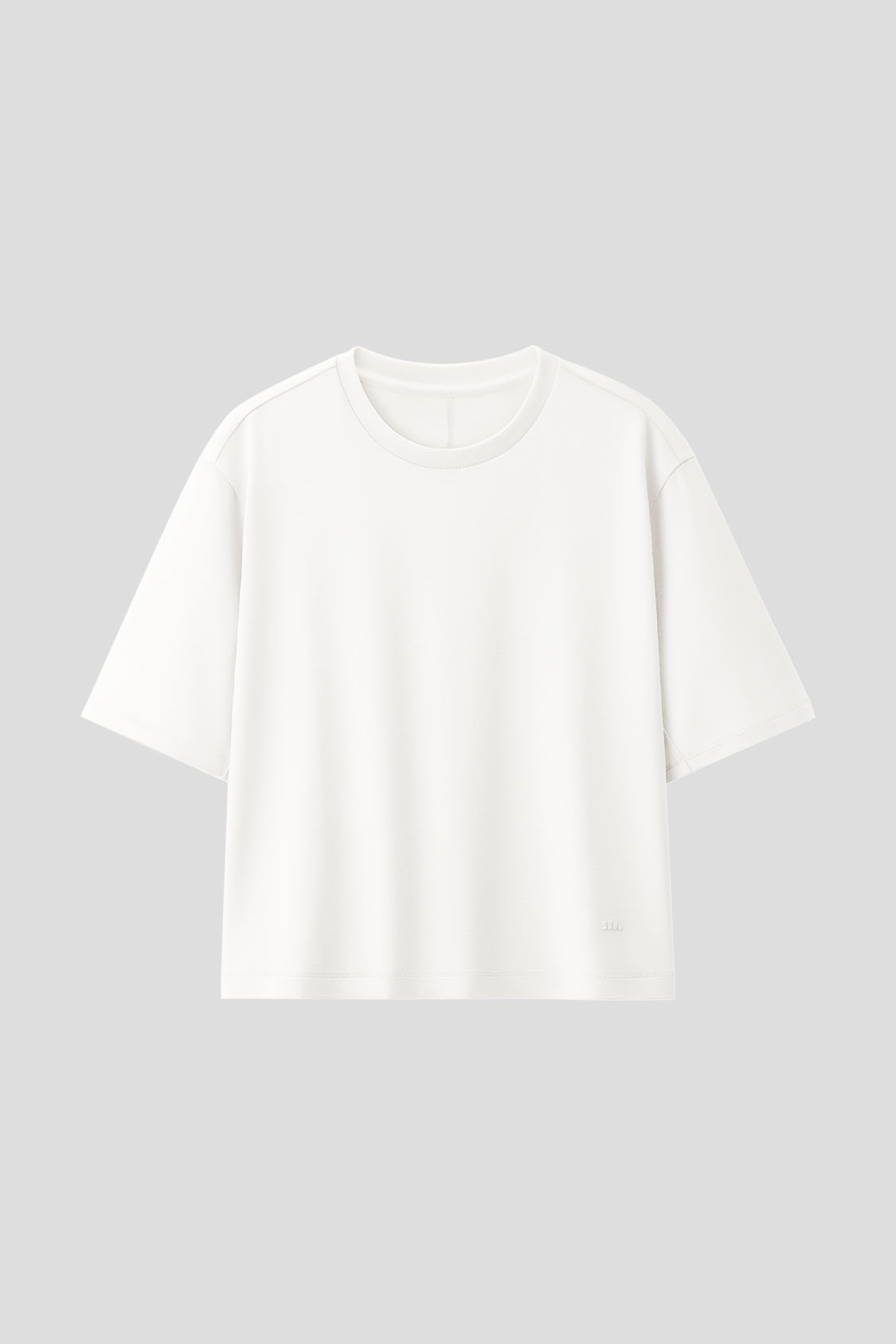 Women's Breathable Cotton T-Shirt CT007