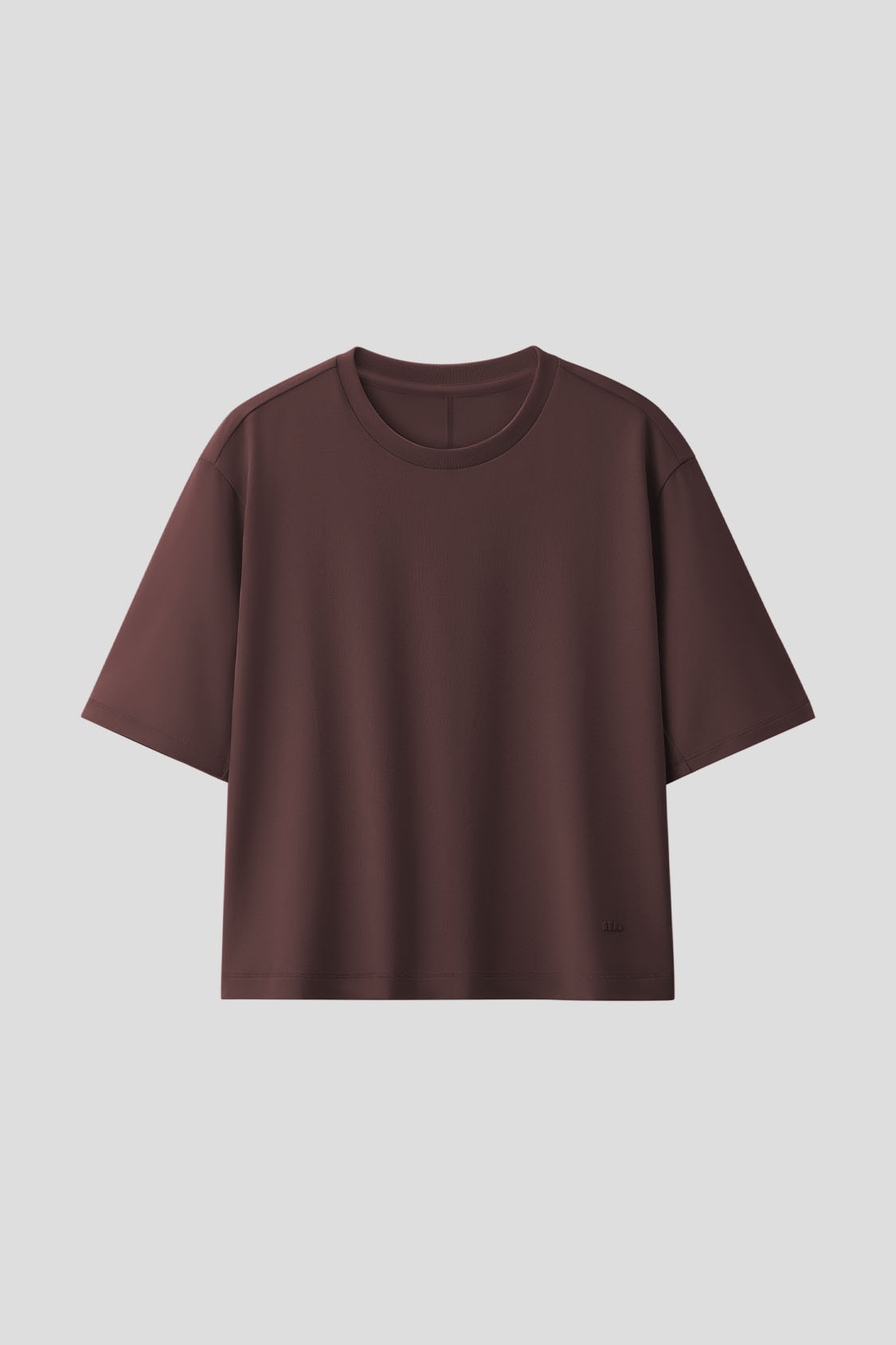 Women's Breathable Cotton T-Shirt CT007
