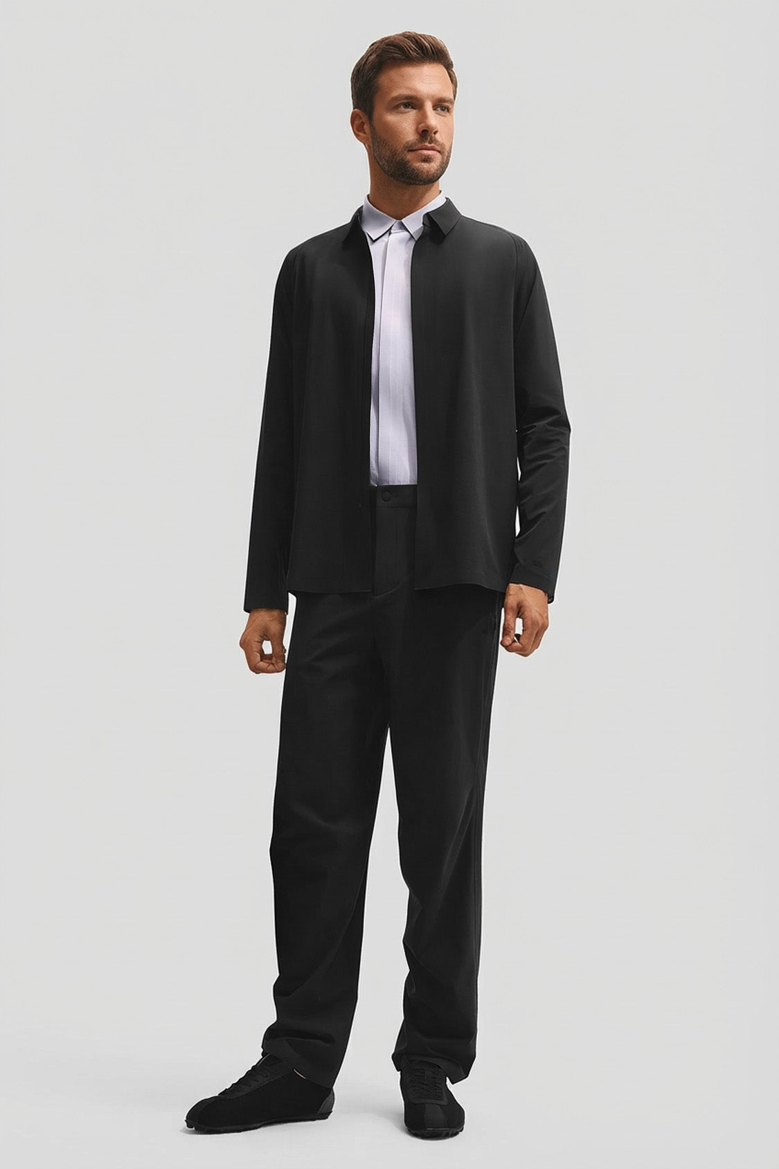 Maglia da uomo a rapida asciugatura DR021