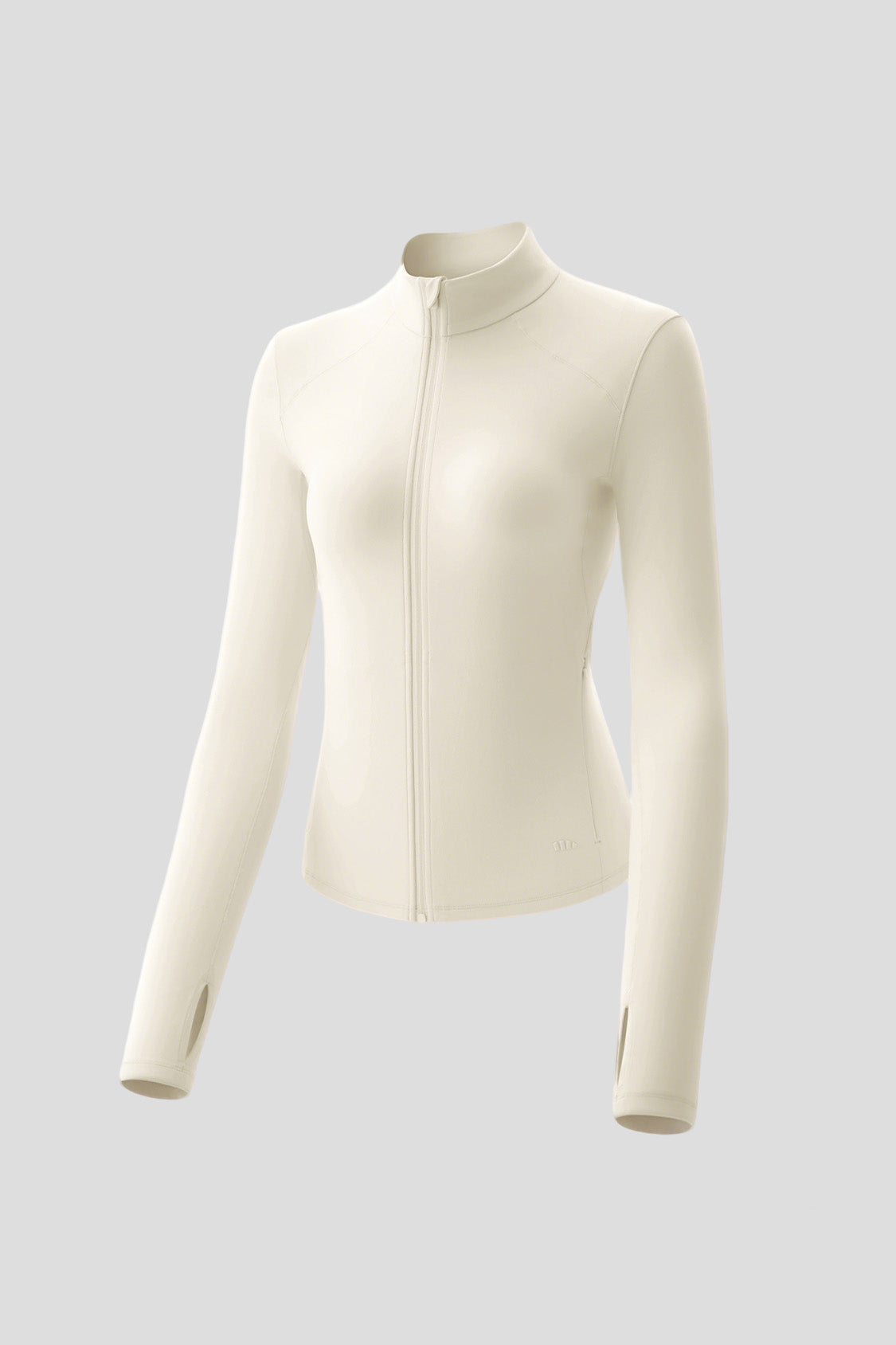 Women's Slim-Fit Sun Protection Jacket with Stand Collar UPF 50+ DS004