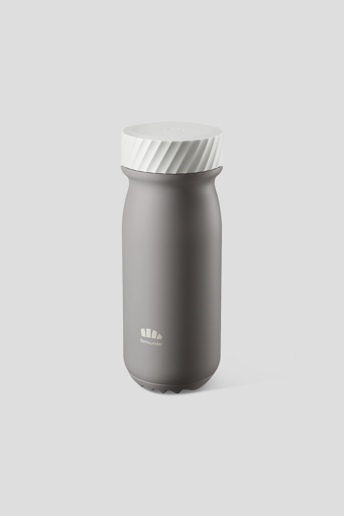 Lightweight Travel Insulated Bottle 400ML LC012