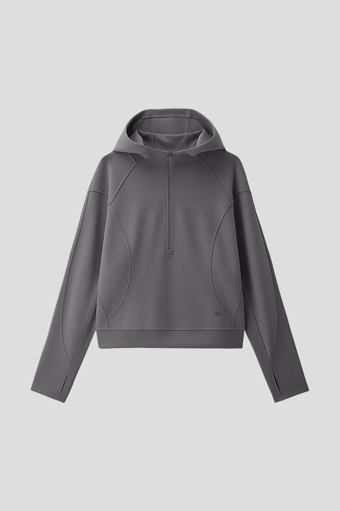 Women's Stretch Hoodie EL006
