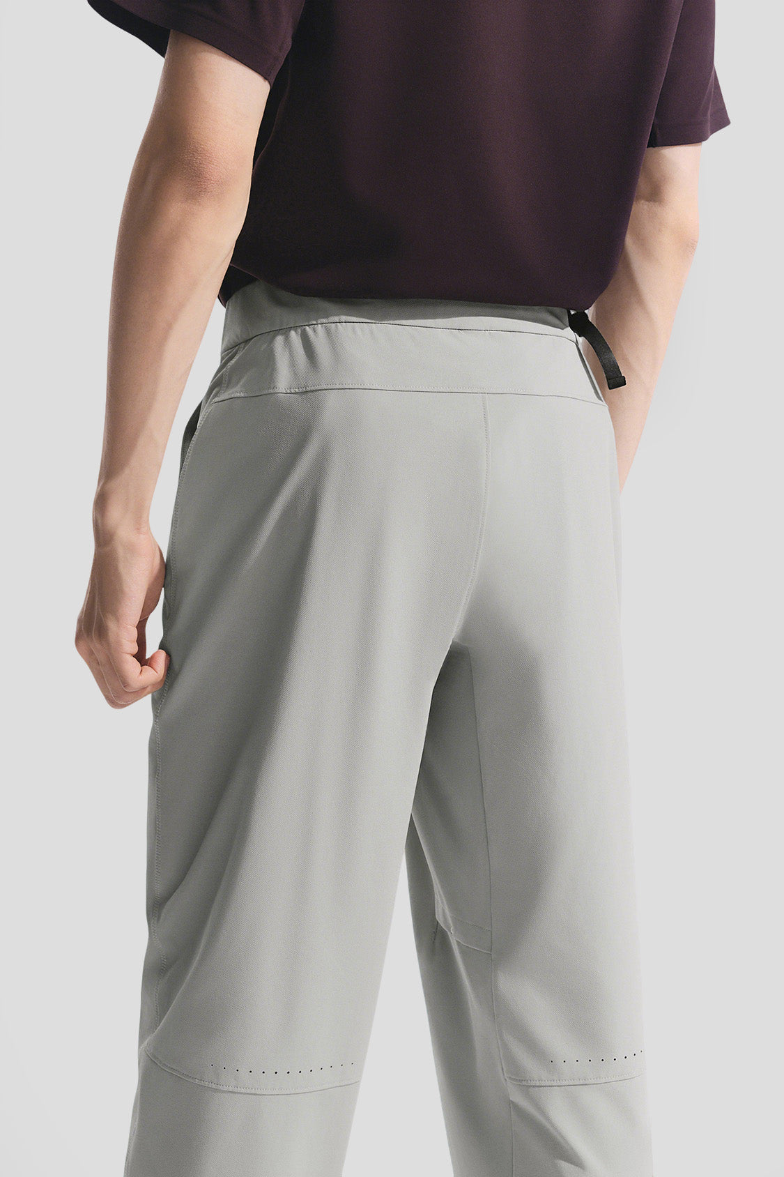 Pantaloni outdoor elasticizzati da uomo EL594