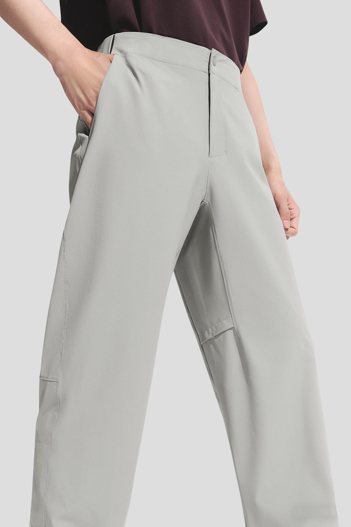 Pantaloni outdoor elasticizzati da uomo EL594