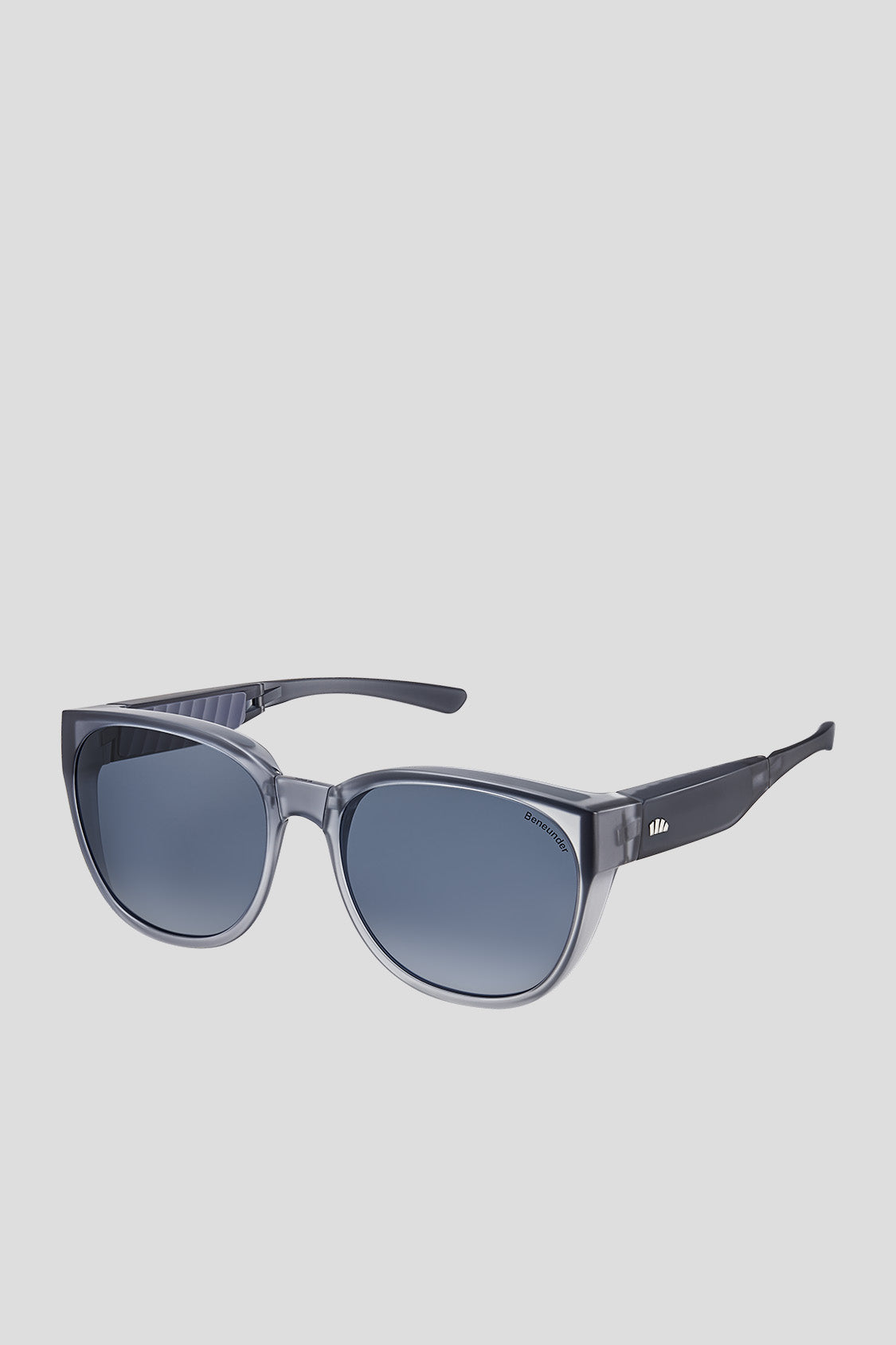 Boston Frame Prescription Fit-Over Sunglasses UV 400 FD011/FD497