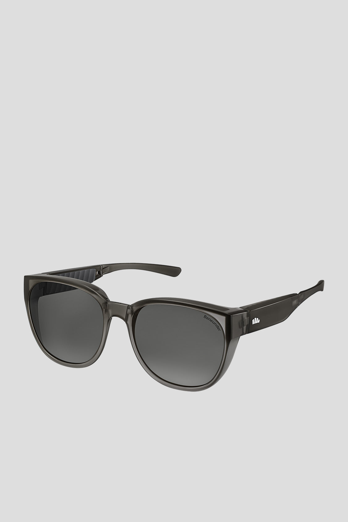 Boston Frame Prescription Fit-Over Sunglasses UV 400 FD011/FD497