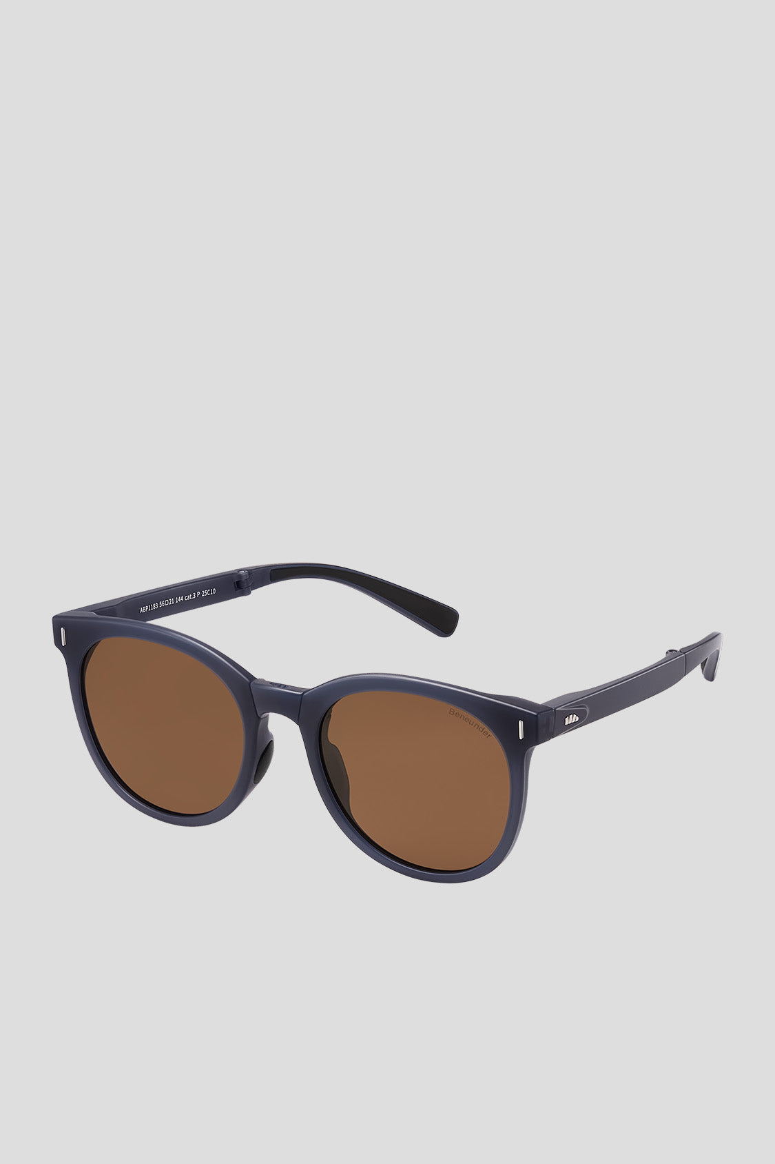 Boston Frame Sunglasses UV 400 FD014/FD428