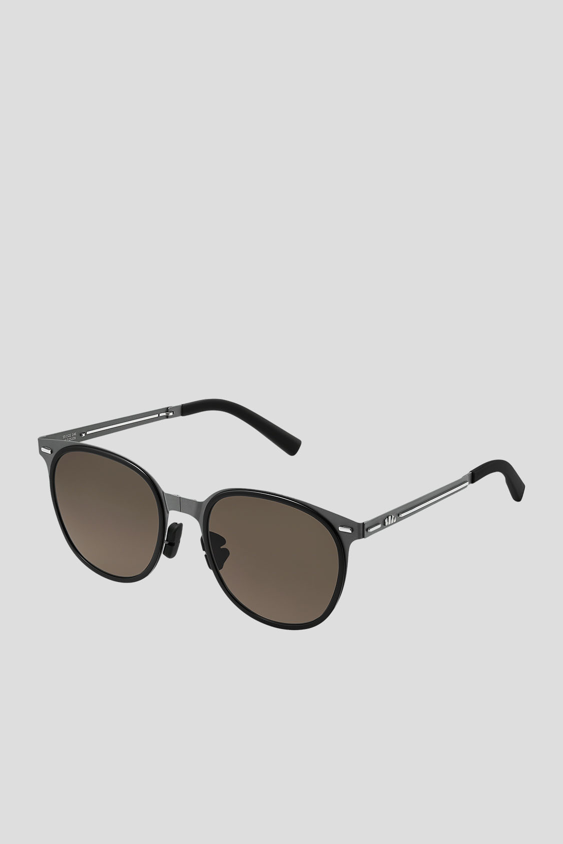 Okulary przeciwsłoneczne z oprawą Boston UV 400 FD015/FD319