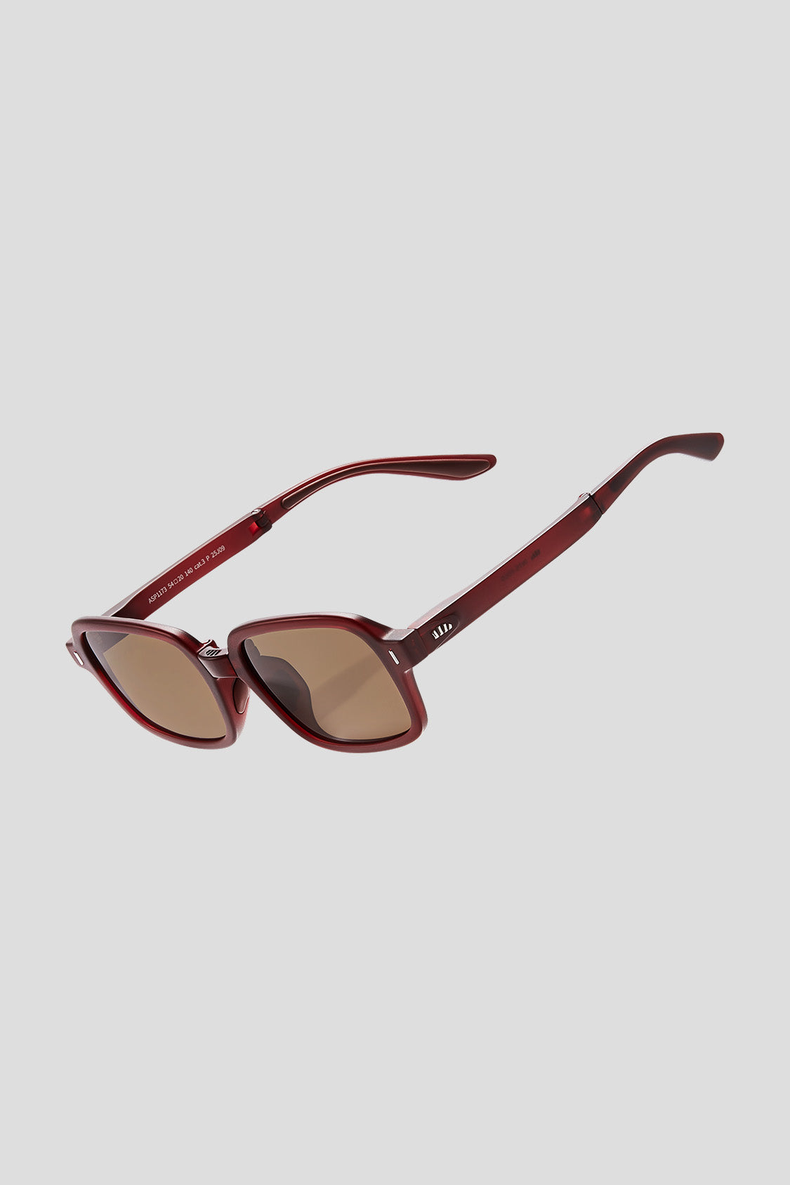 Small Square Frame Sunglasses UV 400 FD016/FD430