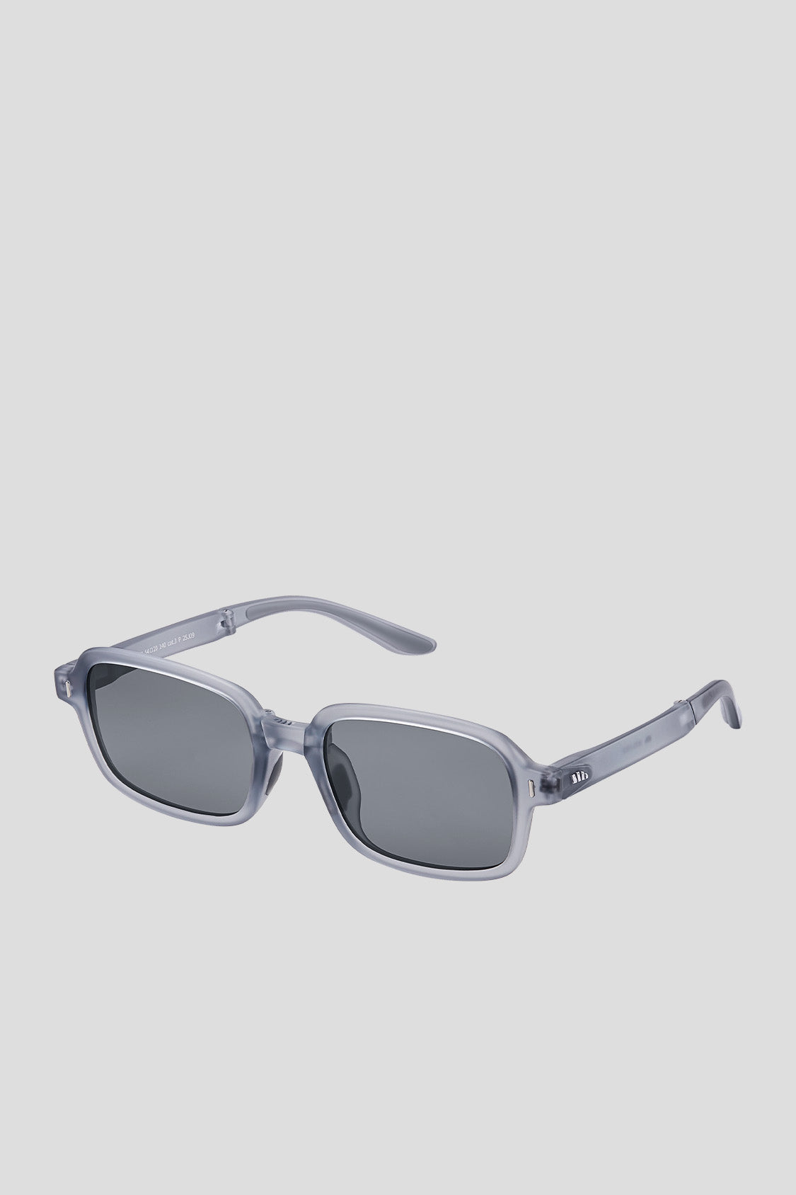 Small Square Frame Sunglasses UV 400 FD016/FD430