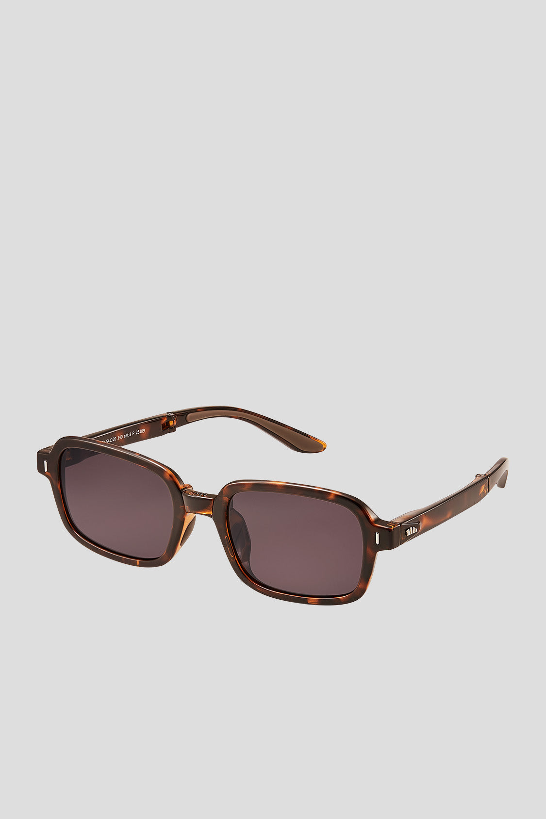 Small Square Frame Sunglasses UV 400 FD016/FD430