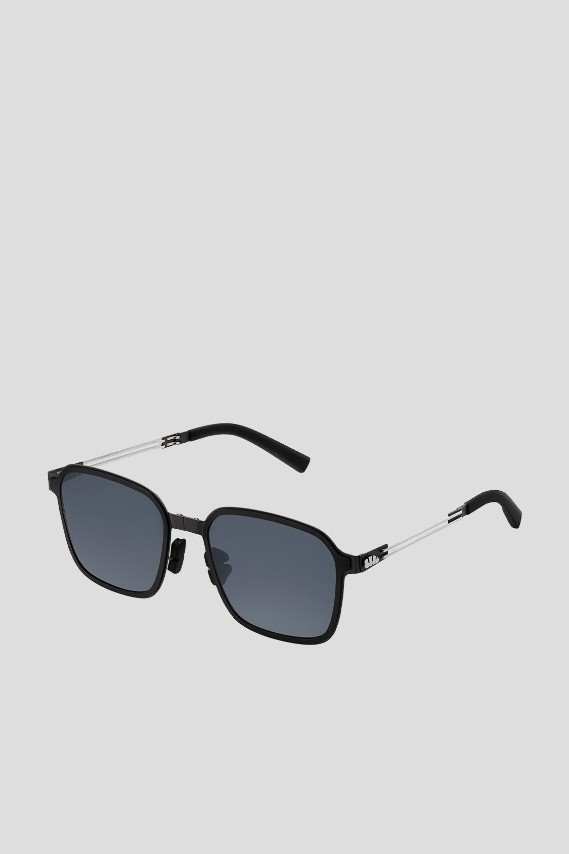 Square Frame Sunglasses UV 400 FD017/FD491