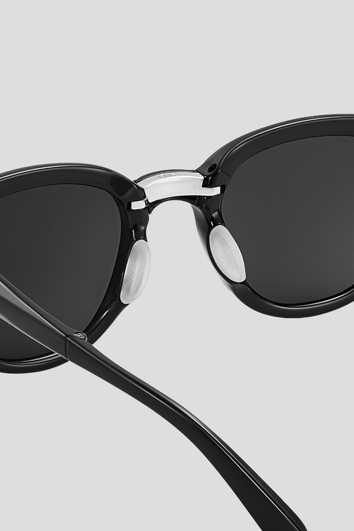 Quadratisch-runde Brillenfassung Sonnenbrille UV 400 FD021/FD422