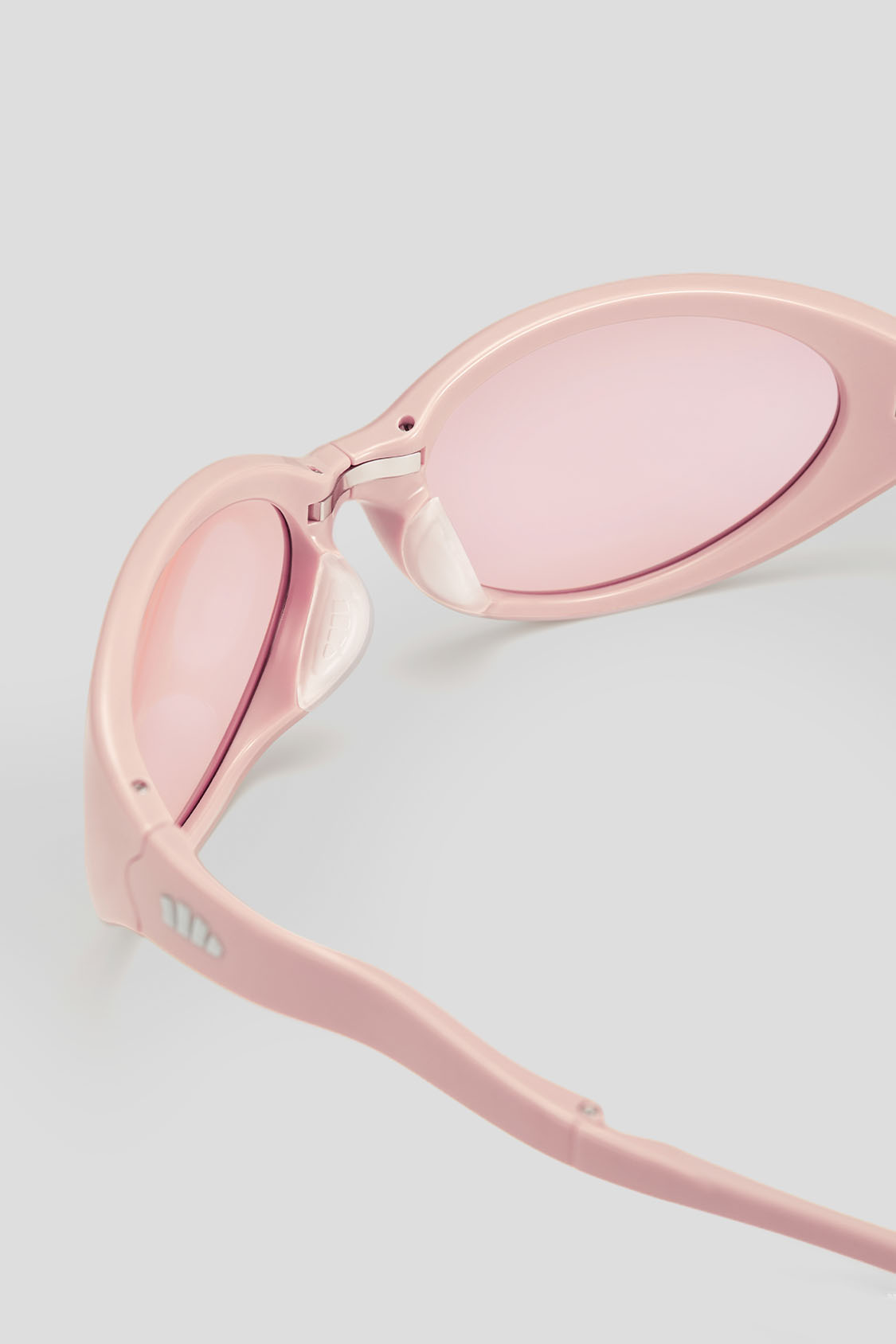 Lunettes de soleil pliables avec bandeau UV 400 FD425