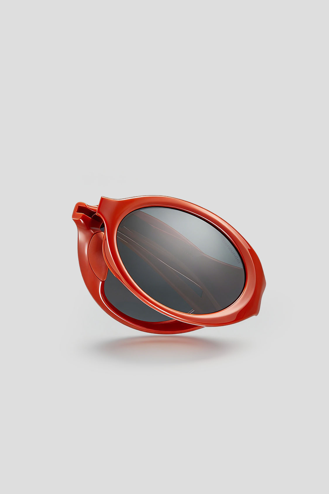 Lunettes de soleil pliables avec bandeau UV 400 FD425