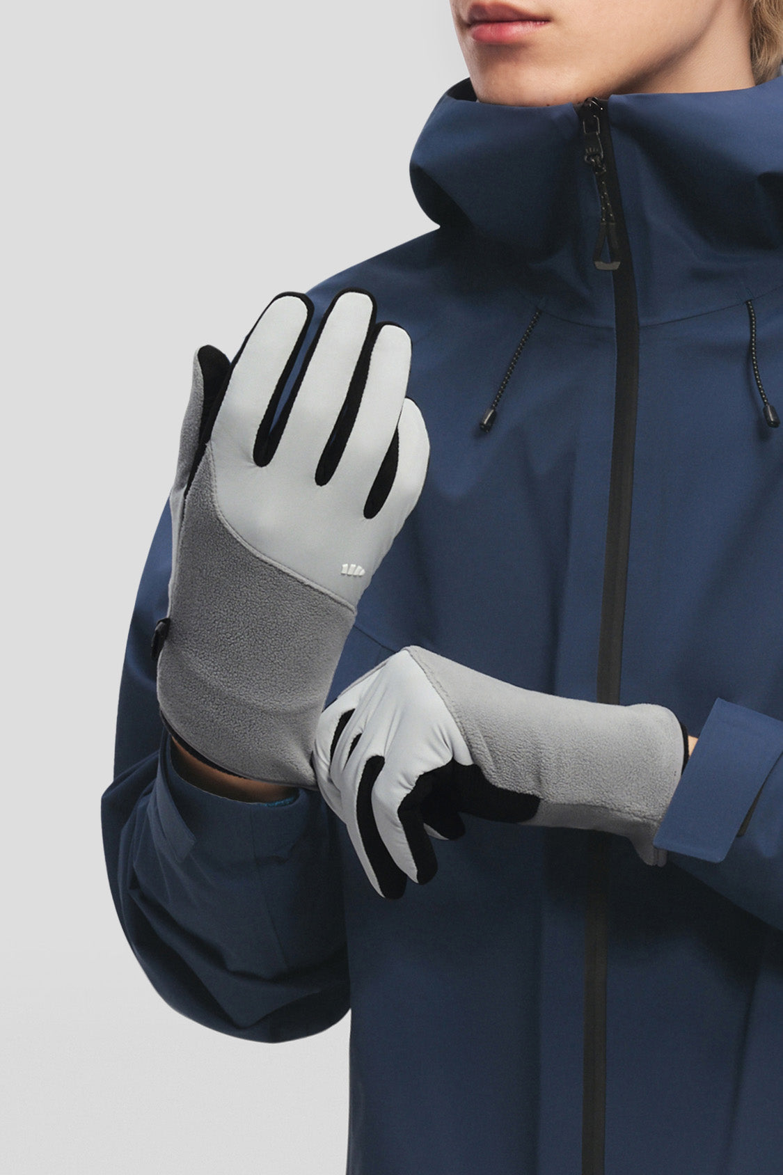GloveTherm – Unisex Thermal Fleece Gloves PM360