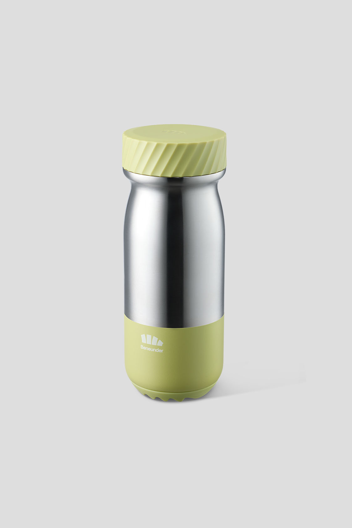 Lightweight Travel Insulated Bottle 400ML LC012