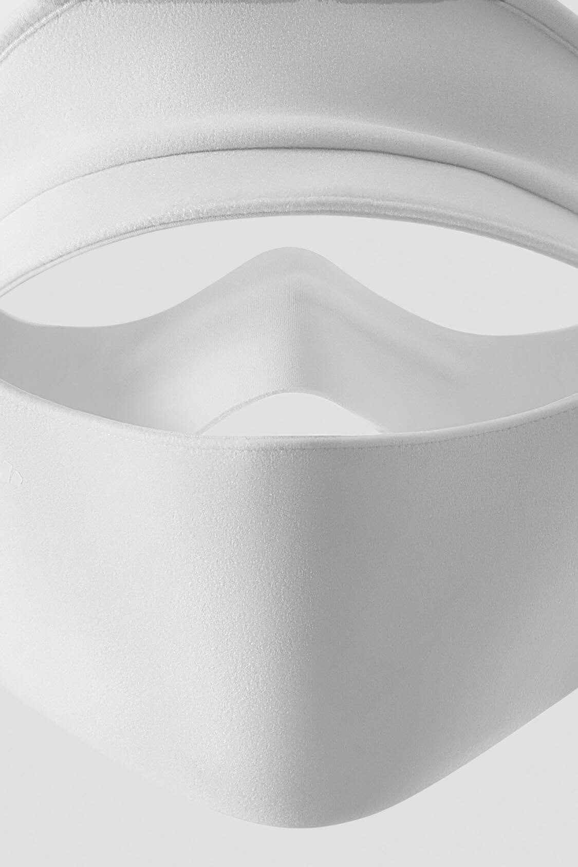 Compartmented High-Wind-Resistance Thermal Face Cover PM057