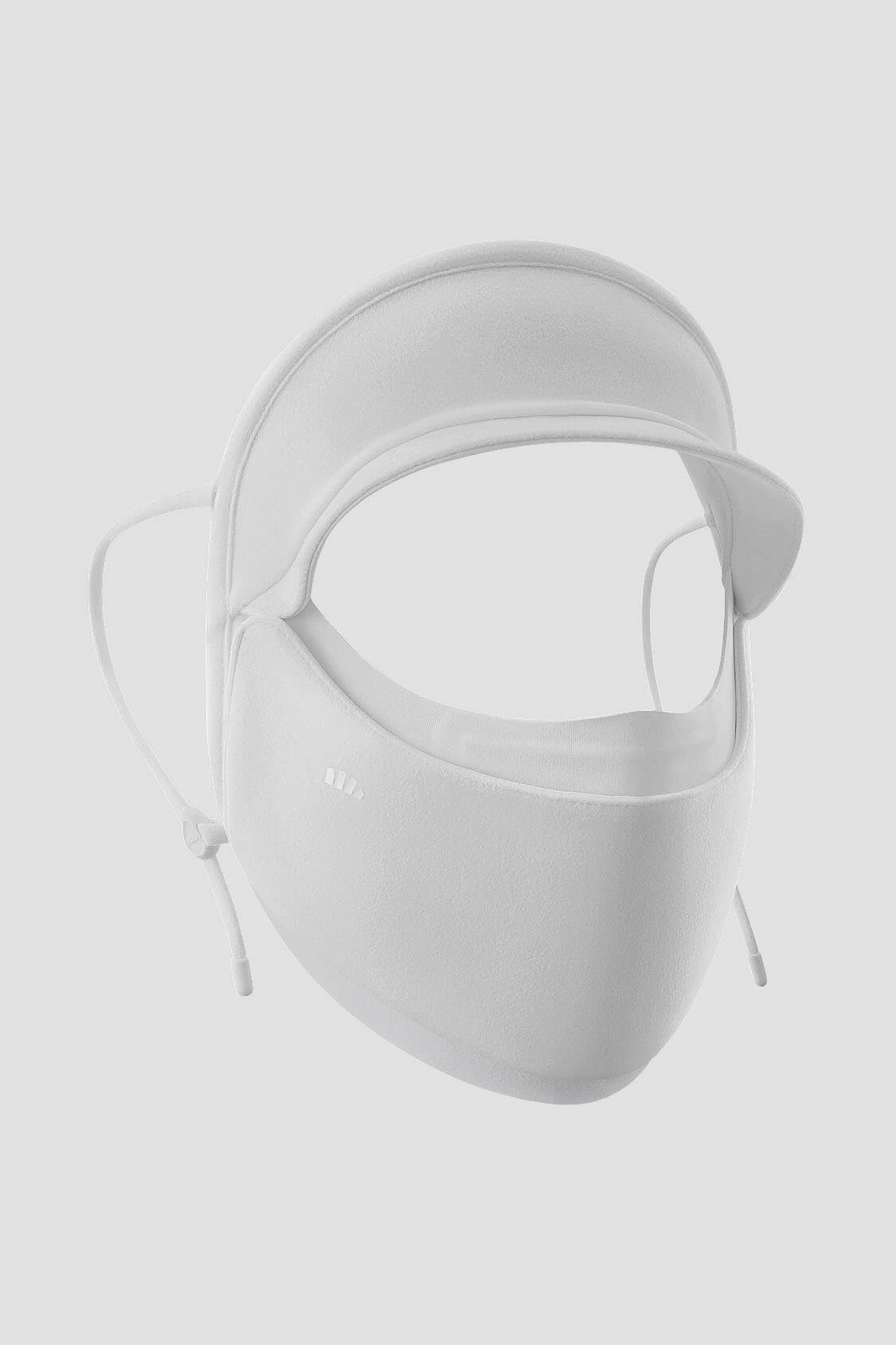 Compartmented High-Wind-Resistance Thermal Face Cover PM057