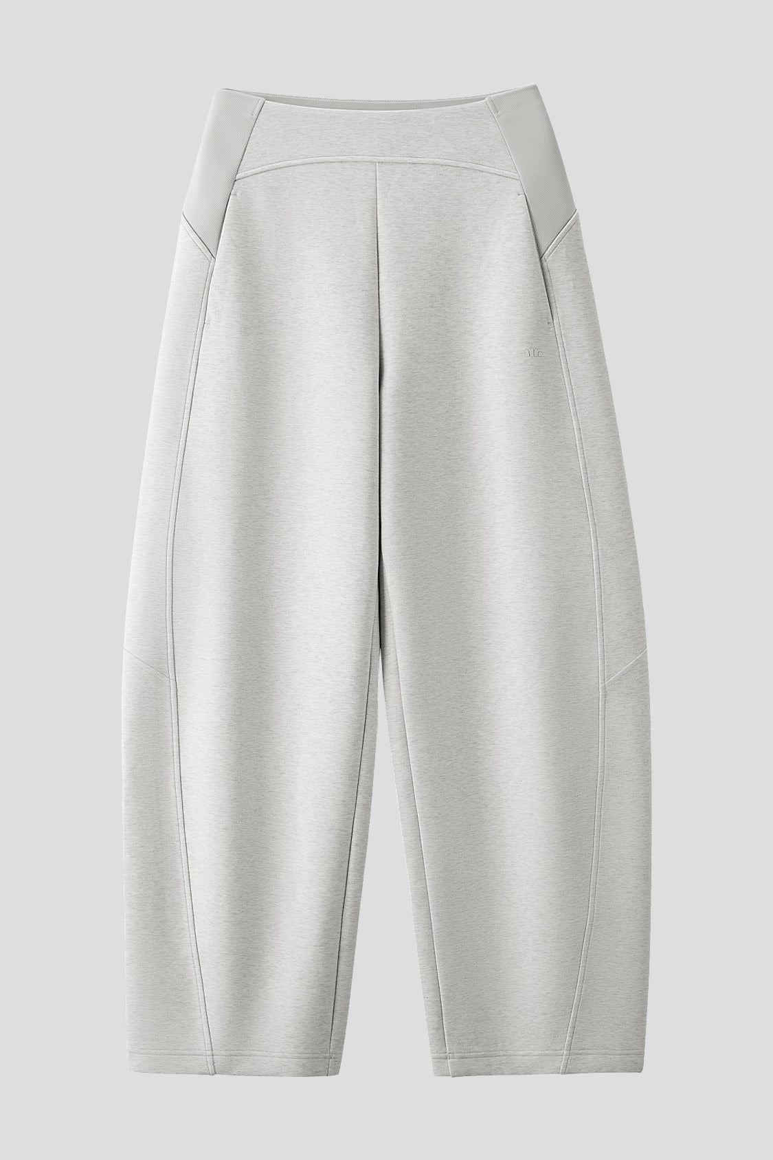 Women's High-Stretch Relaxed-Fit Pants EL009/EL014