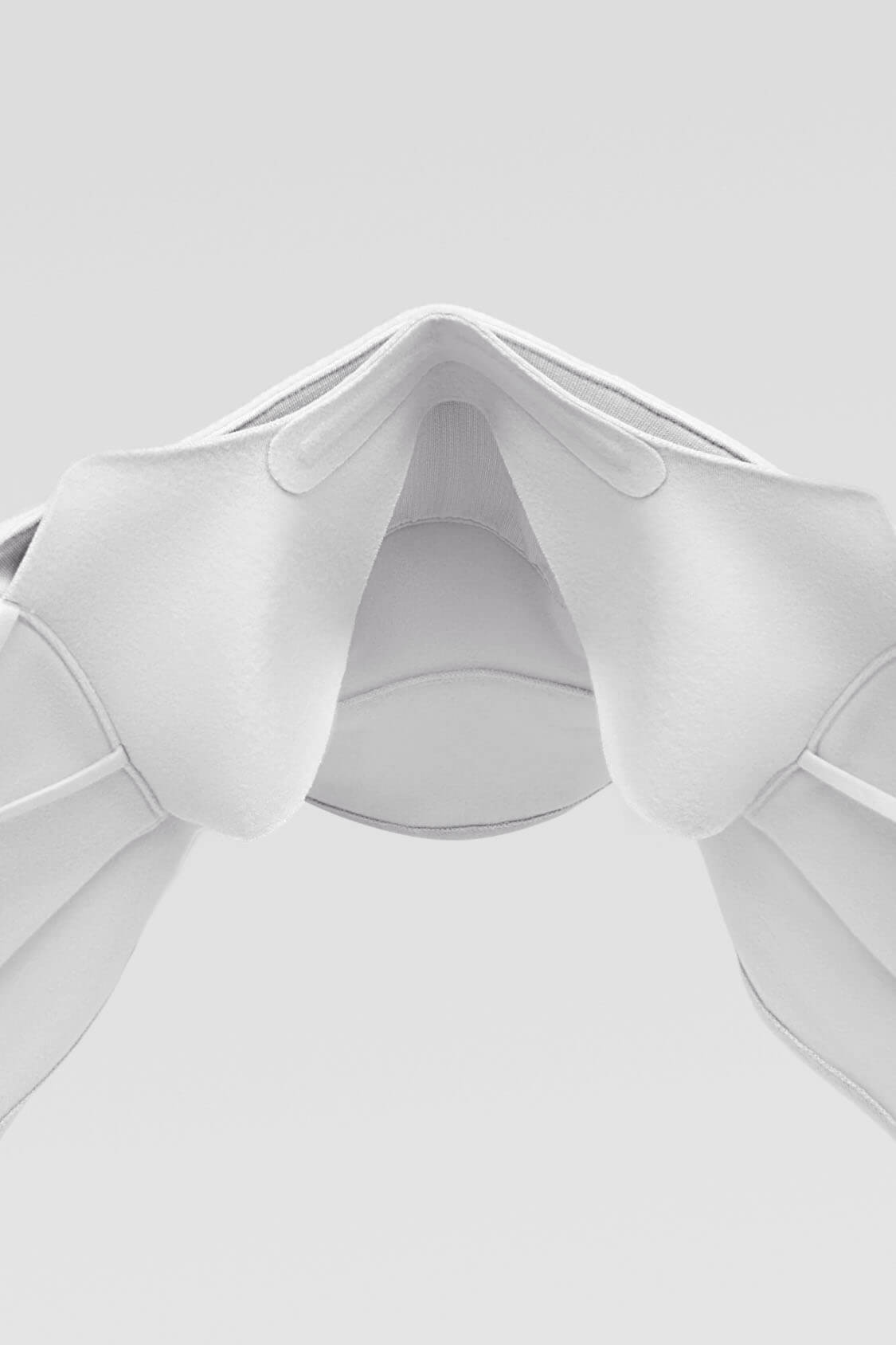 ShieldAir – Máscara térmica para cuello bloqueadora de viento