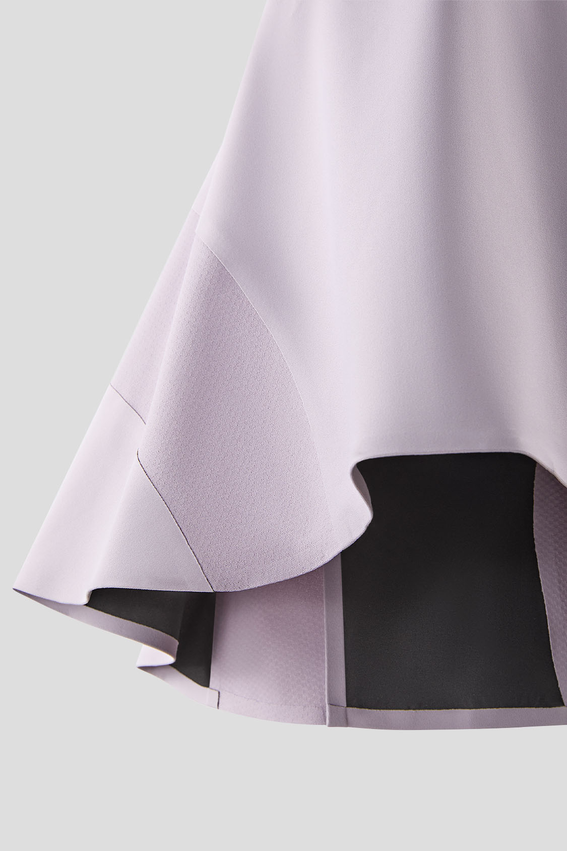 Women's Brimmed Neck Sun Protection Face Cover UPF 2000+ MP356