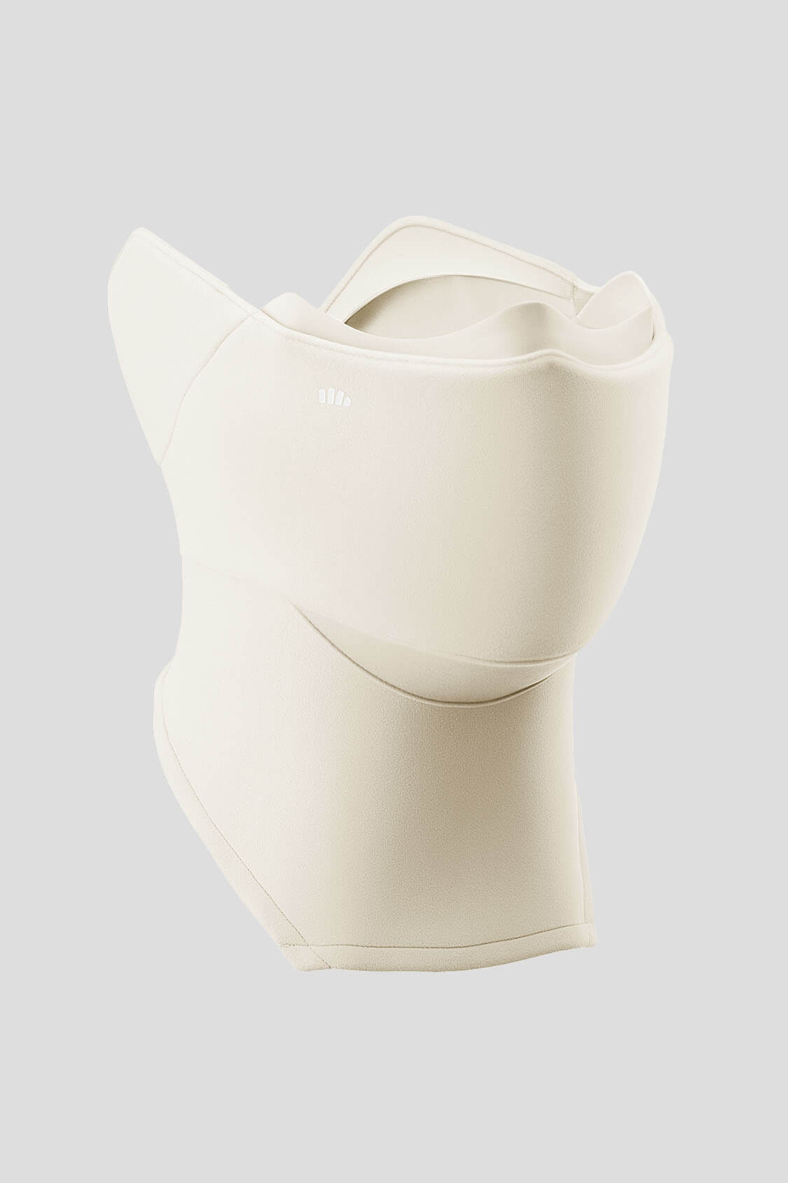 Compartmented High-Wind-Resistance Thermal Neck-Cover Face Mask PM001
