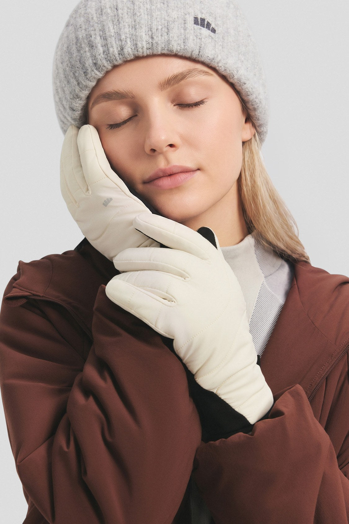 Insulated Thermal Gloves CL031