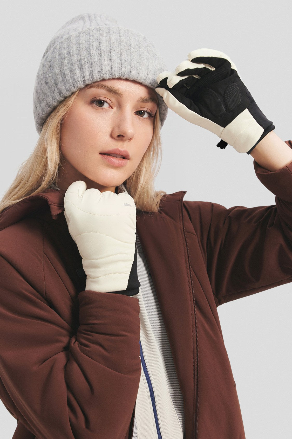 Insulated Thermal Gloves CL031