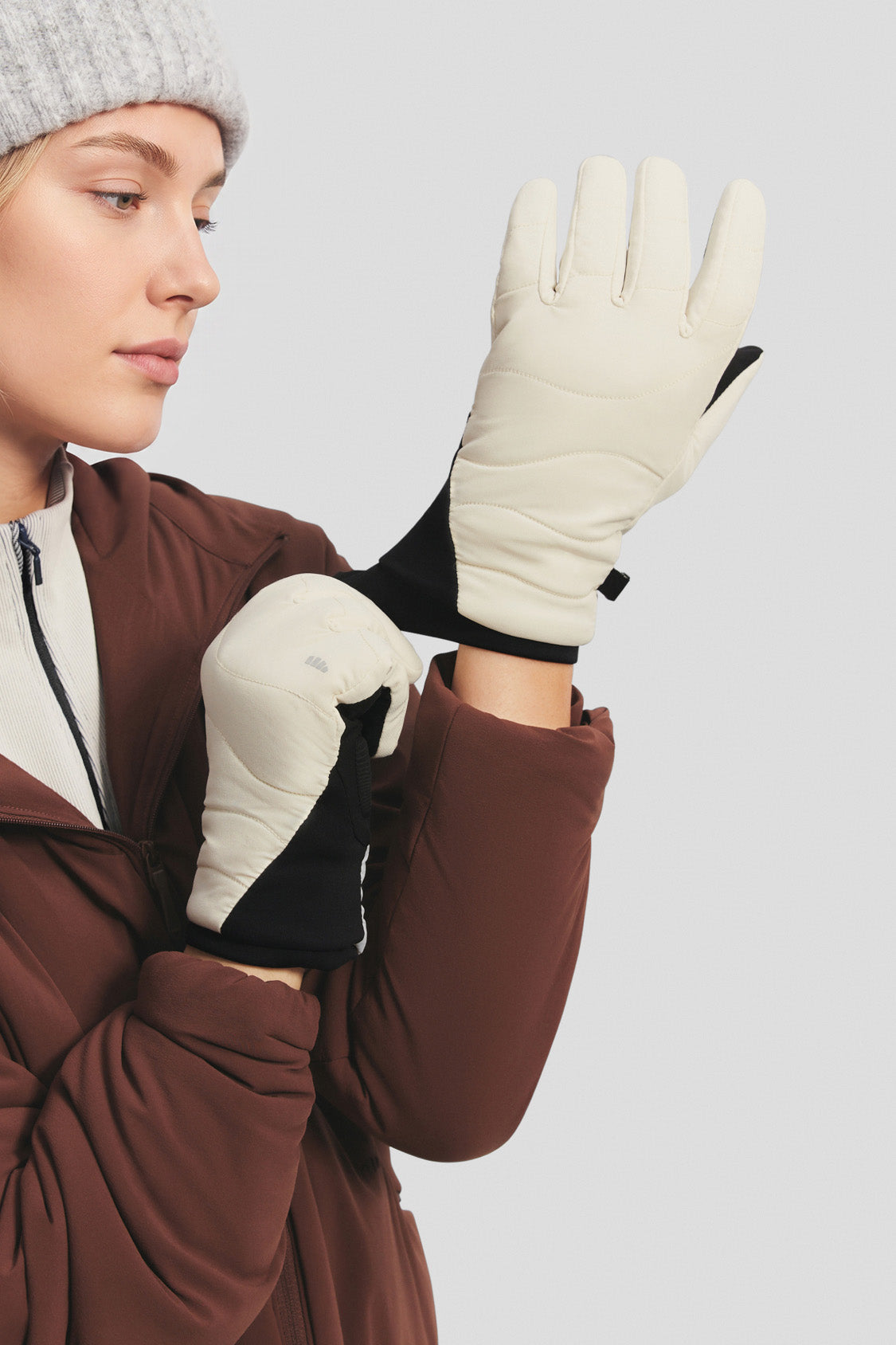 Insulated Thermal Gloves CL031