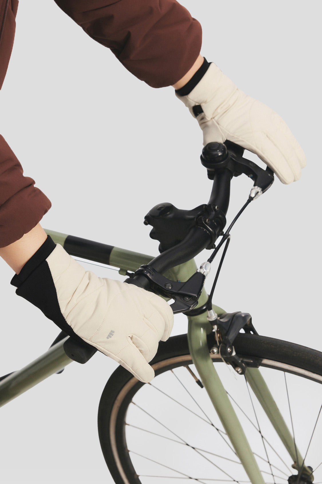 Insulated Thermal Gloves CL031