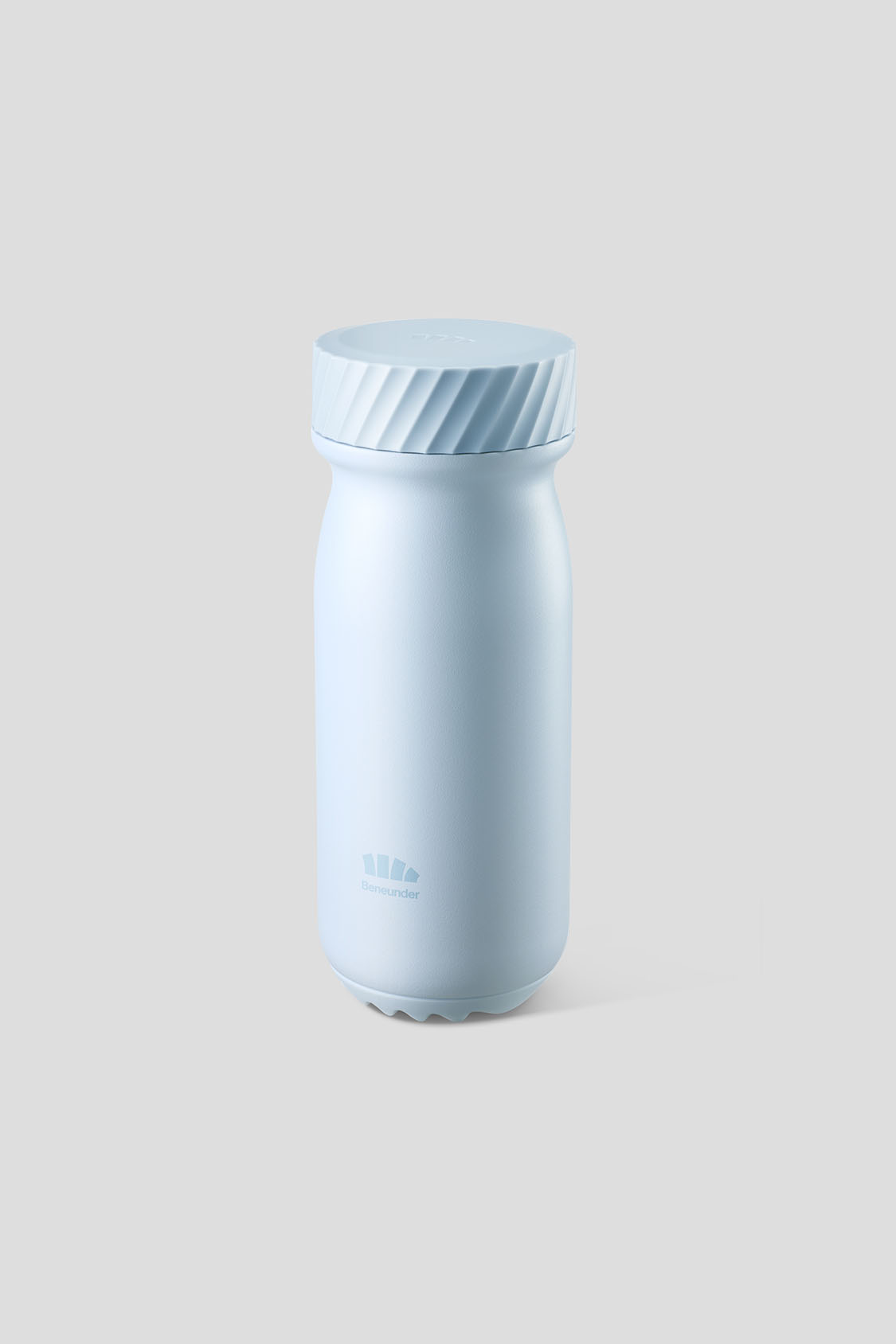 Lightweight Travel Insulated Bottle 400ML LC012
