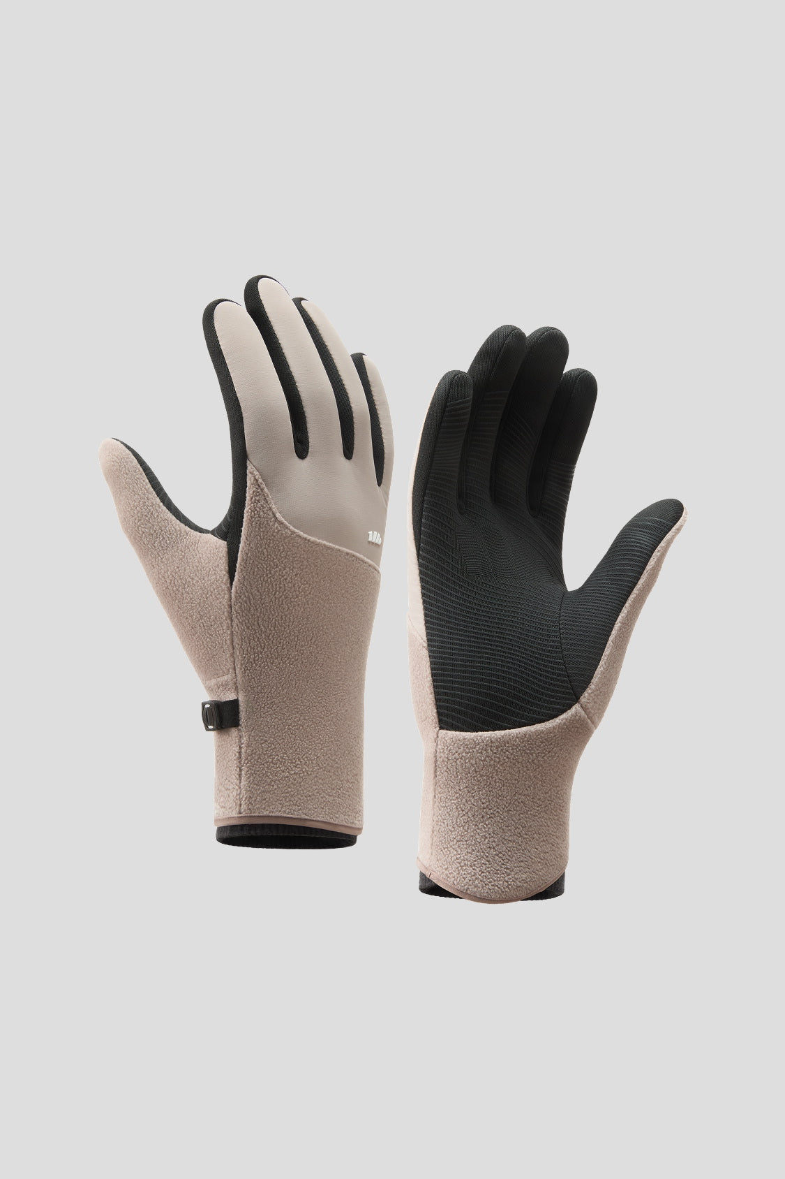 GloveTherm – Unisex Thermal Fleece Gloves PM360
